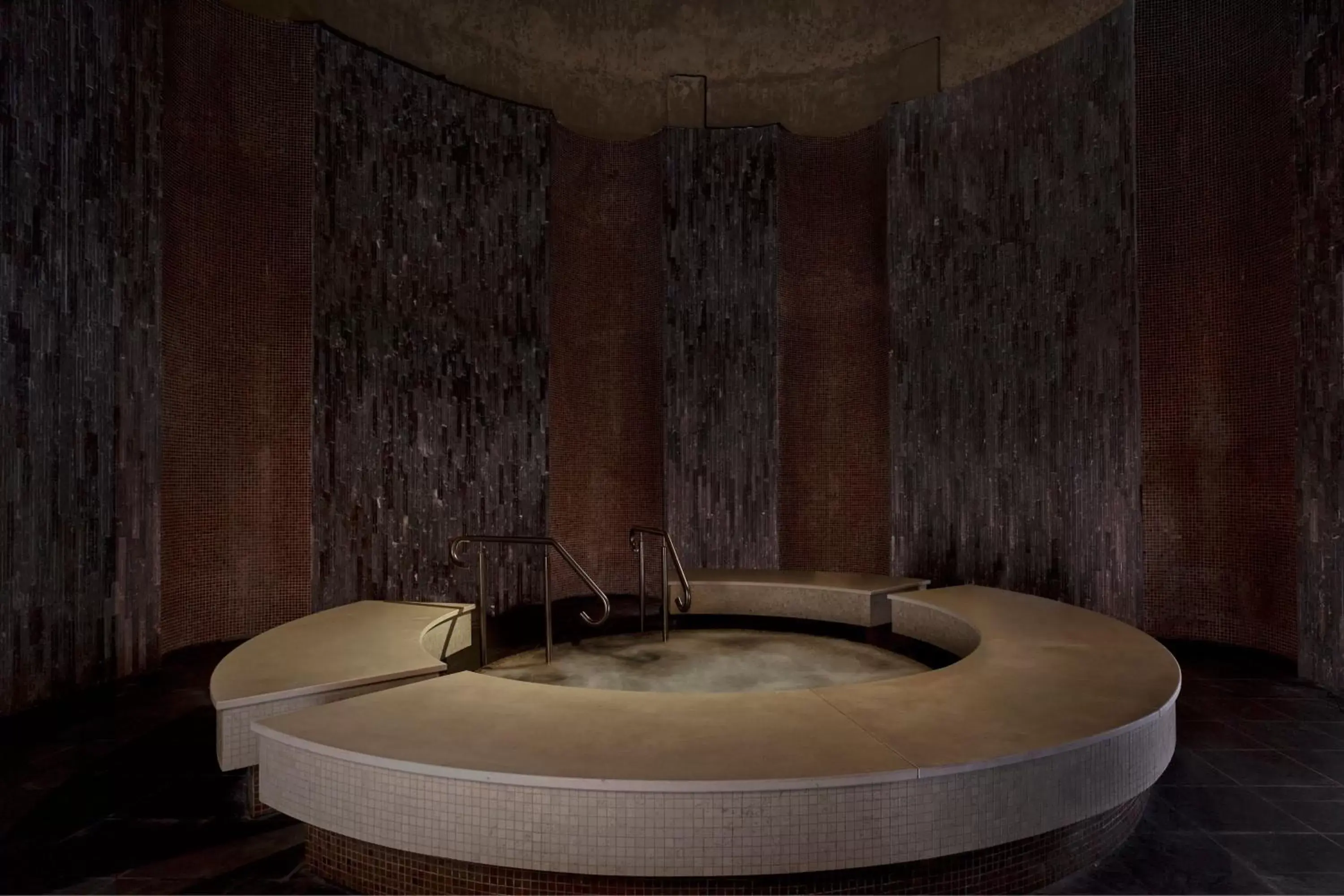 Spa and wellness centre/facilities, Spa/Wellness in The Ritz-Carlton Ras Al Khaimah, Al Wadi Desert