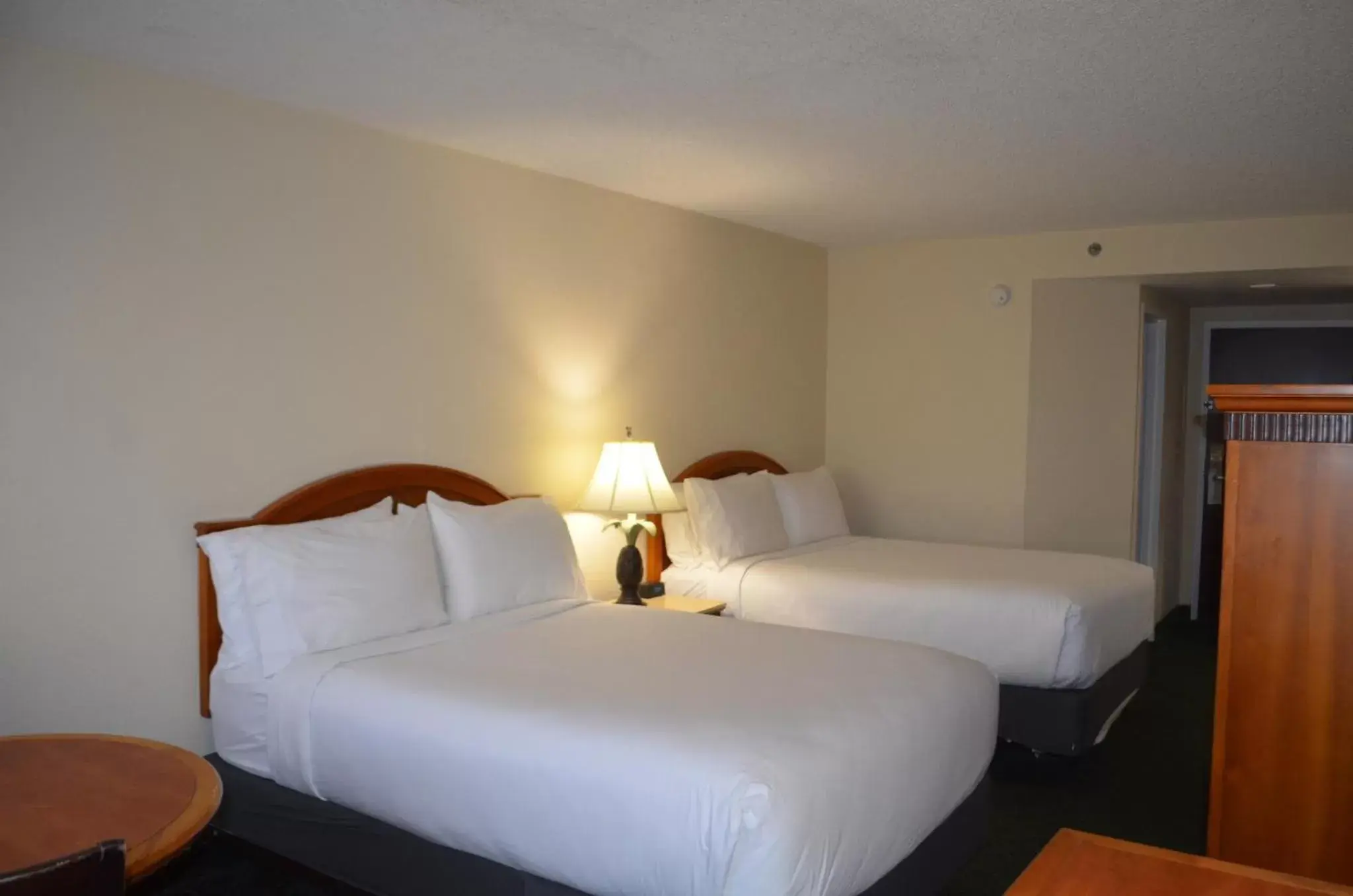 Photo of the whole room, Bed in Holiday Inn Port St. Lucie, an IHG Hotel