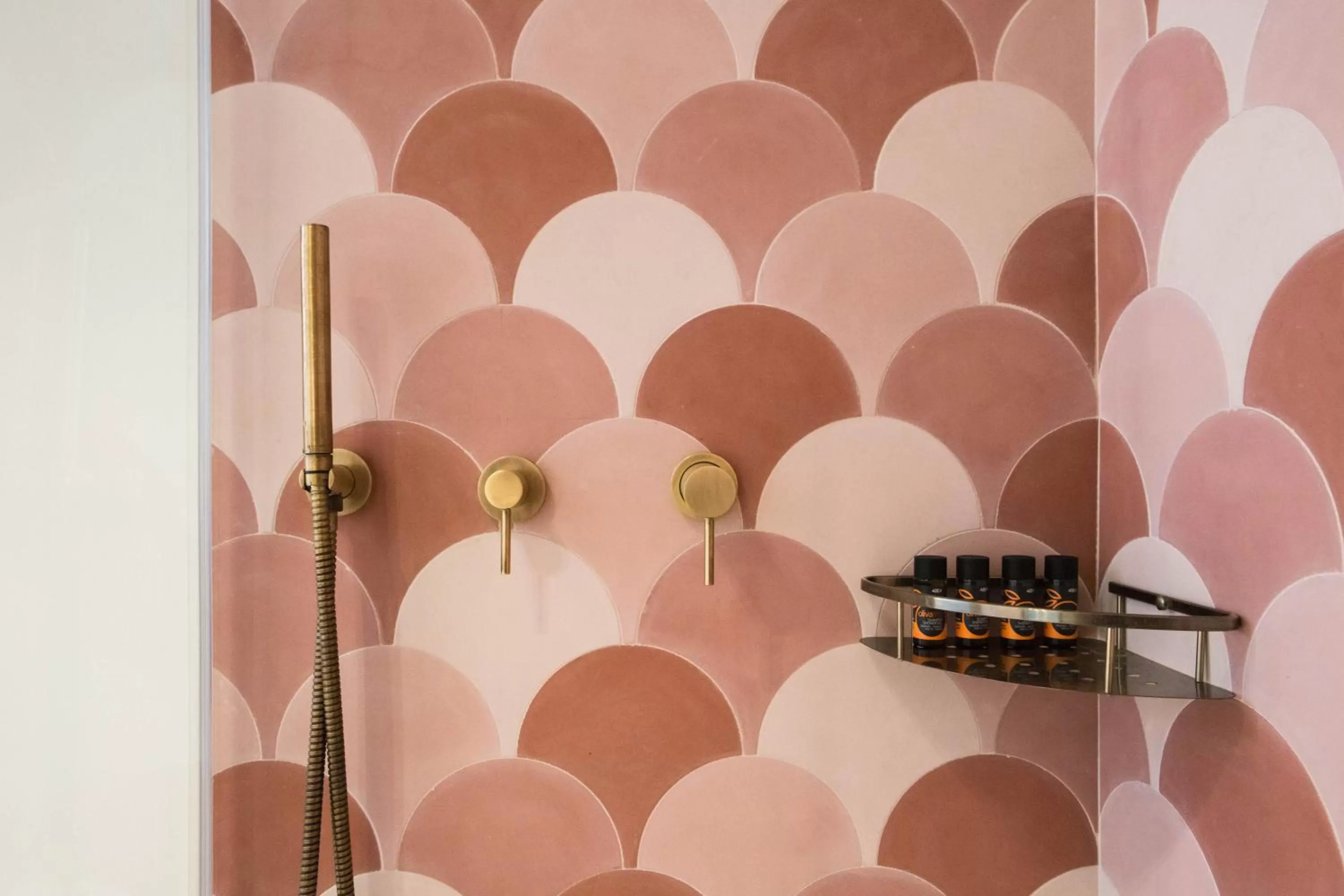 Neratze Hammam Suites