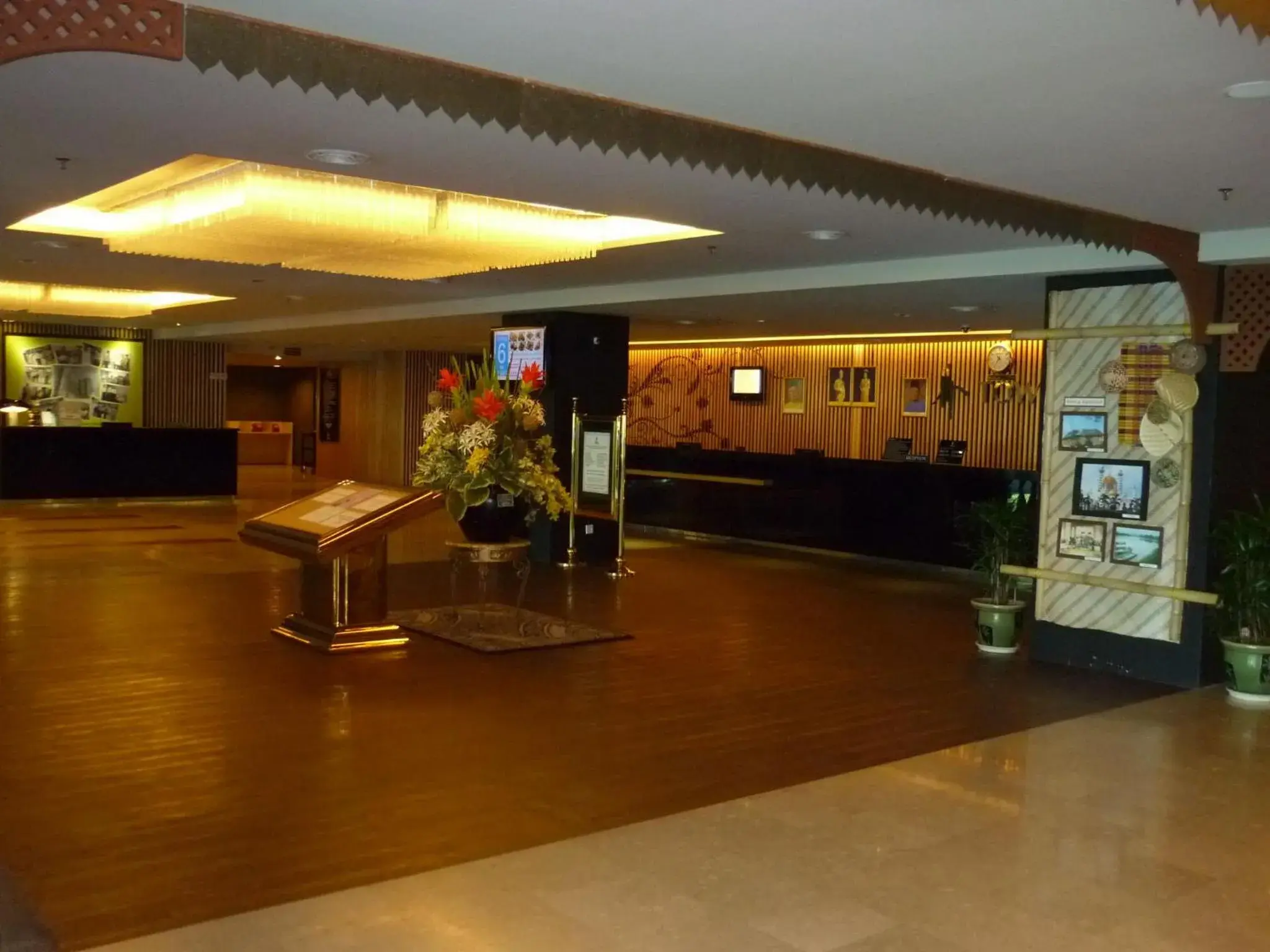 Other, Lobby/Reception in Tower Regency Hotel & Apartments