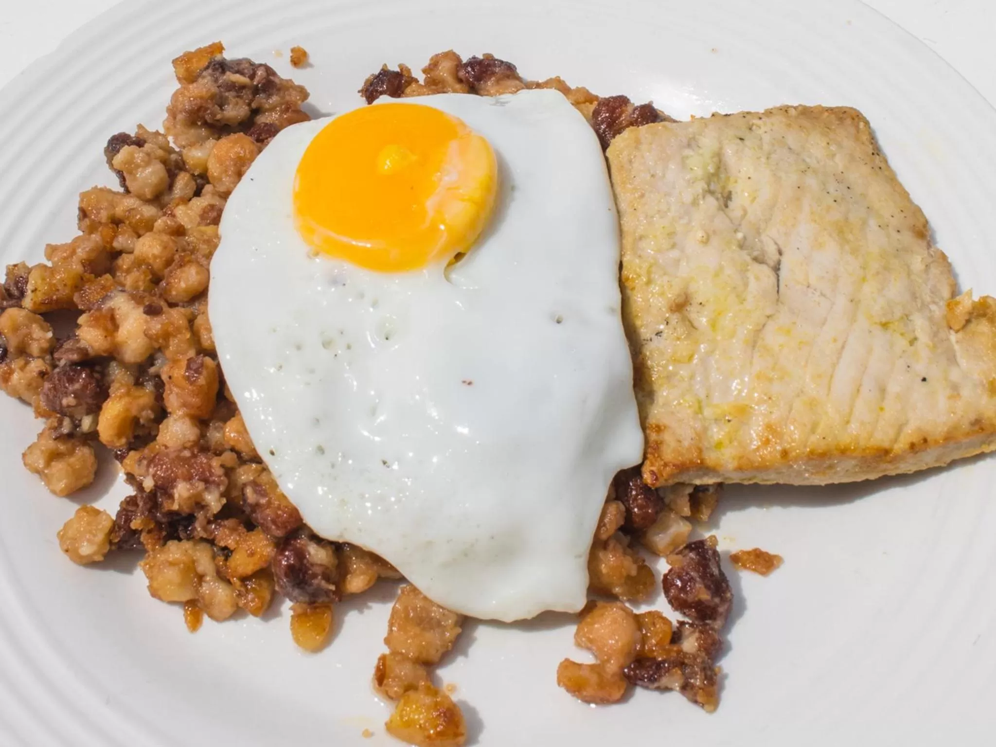 Breakfast, Food in Sal Beach Club