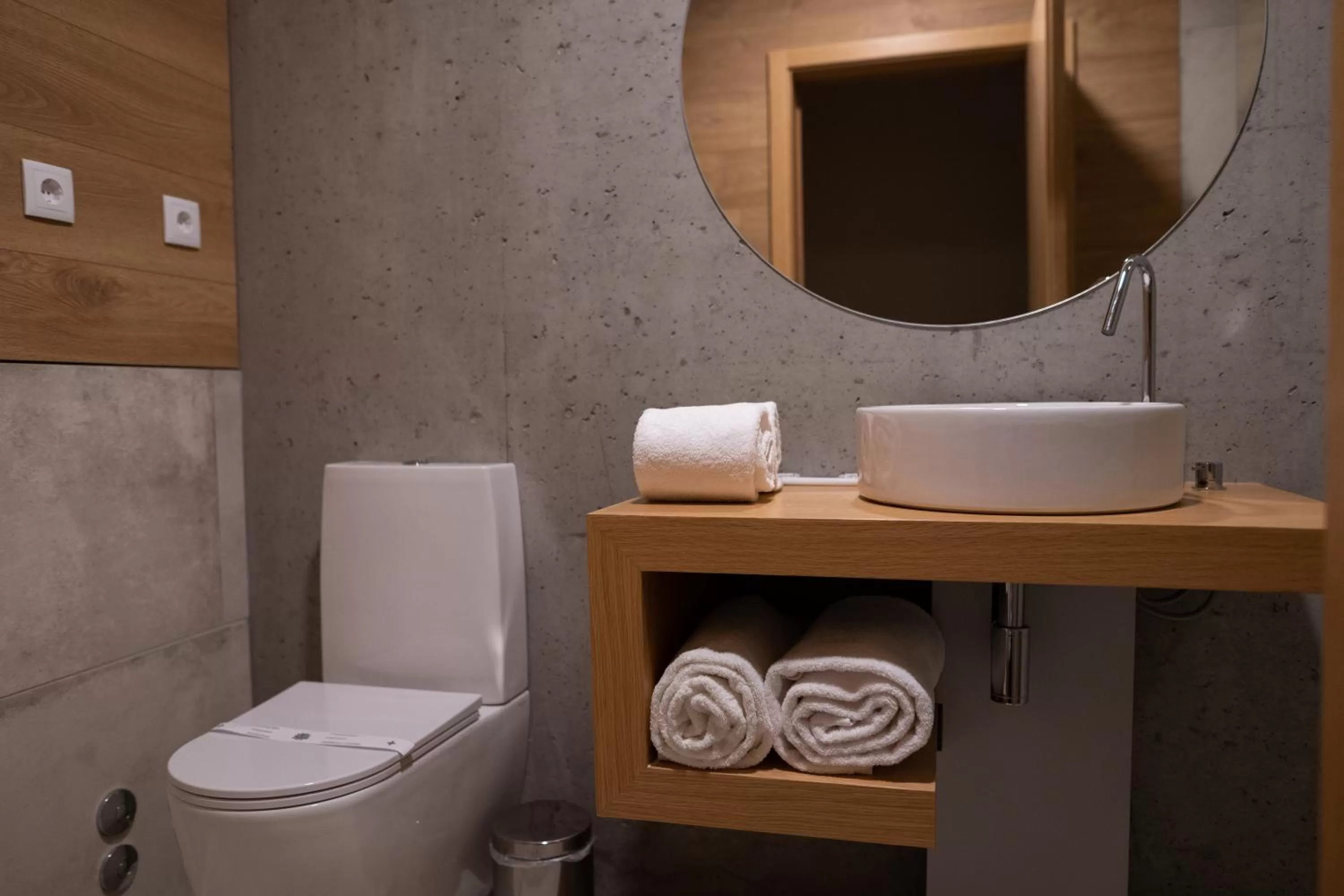 Borralha Hotel, Restaurante & Spa