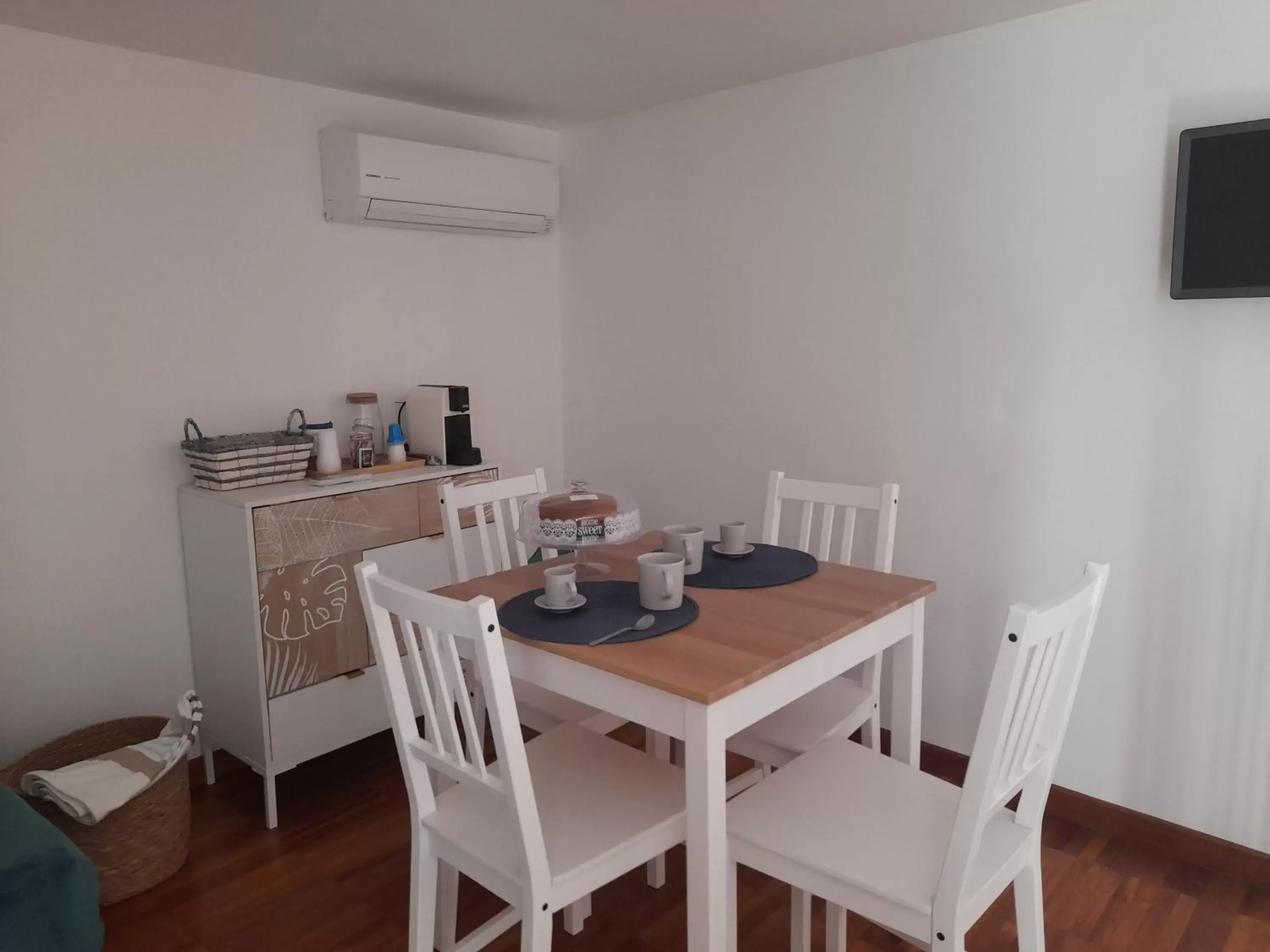 Dining Area in A Regola D'Arte Dimora