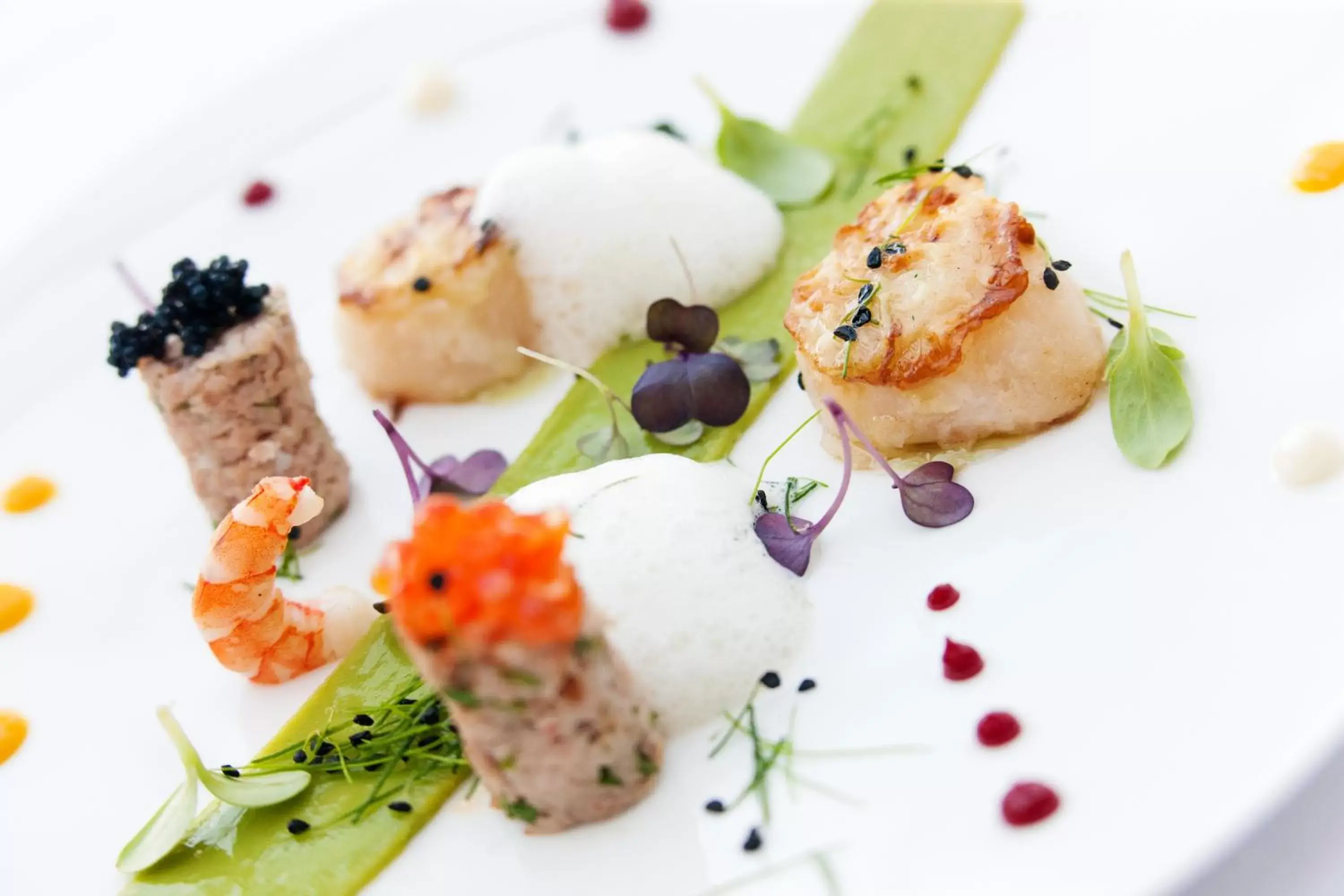 Restaurant/places to eat in HABAKUK Wellness & Event Hotel Restaurant/places to eat in HABAKUK Wellness & Event Hotel