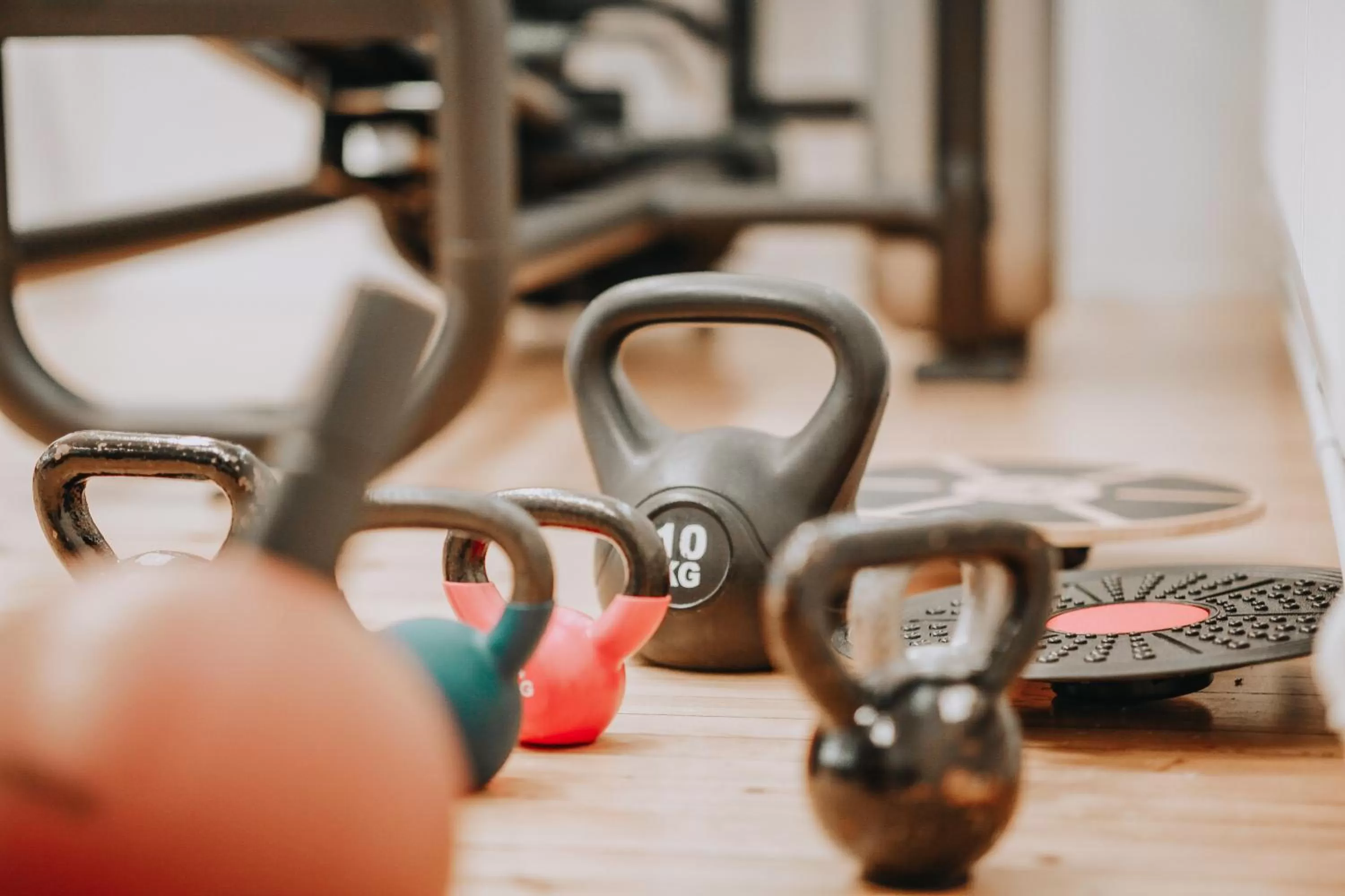 Spa and wellness centre/facilities in SpaHotel Hamina