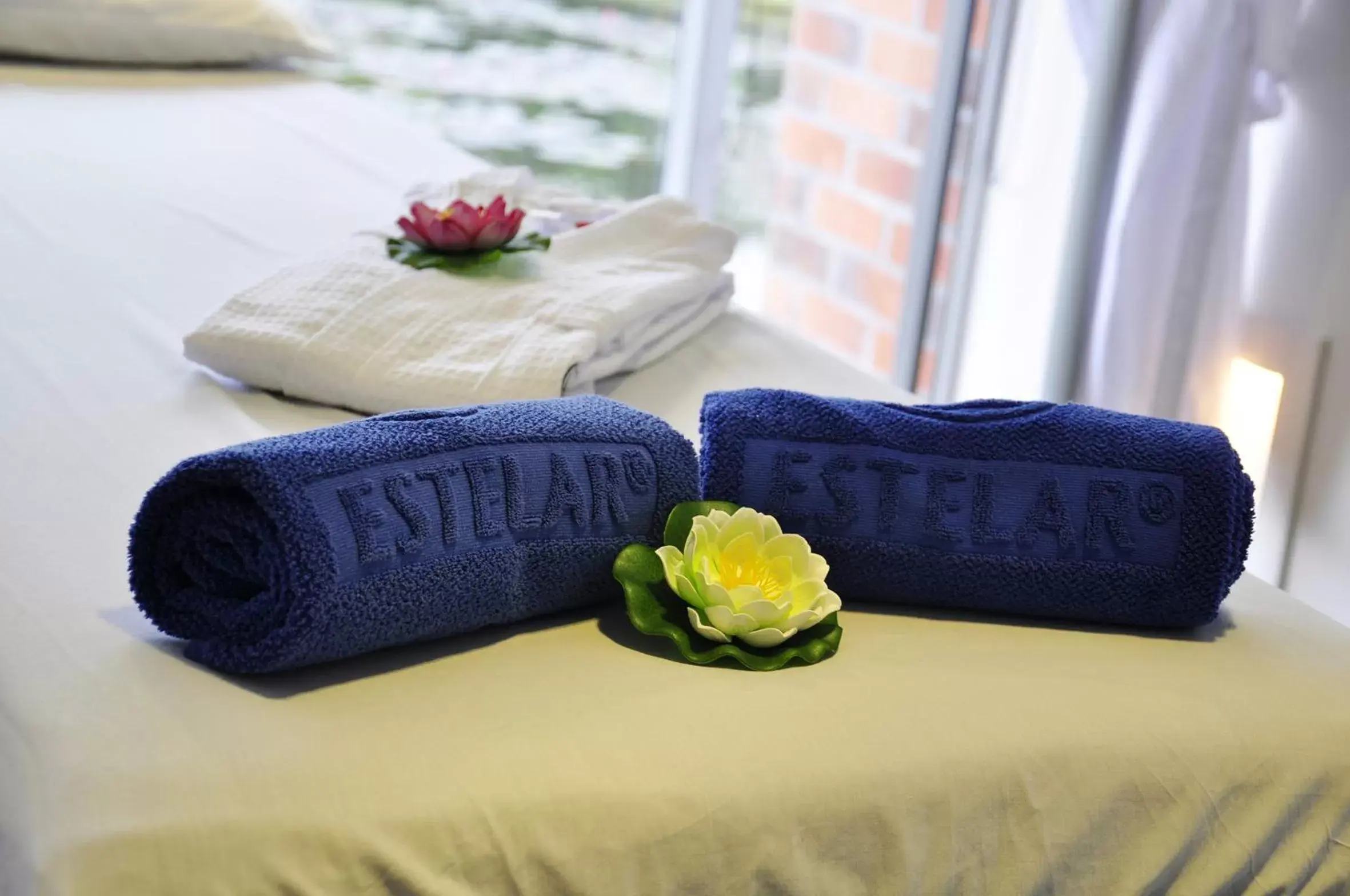 Massage, Bed in Estelar Recinto Del Pensamiento Hotel Y Centro De Convenciones