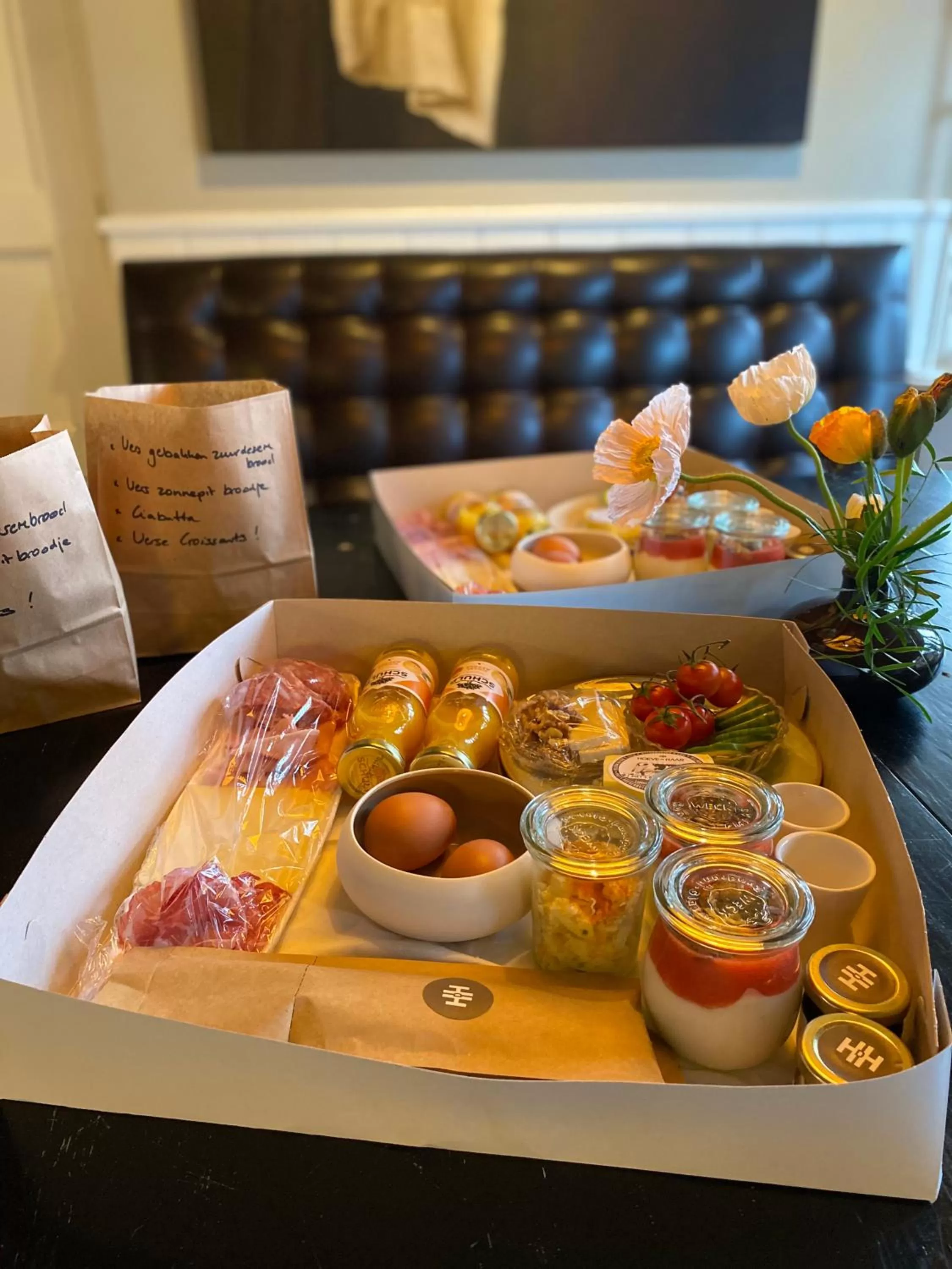 Boutique B&B Hoeve de Haar