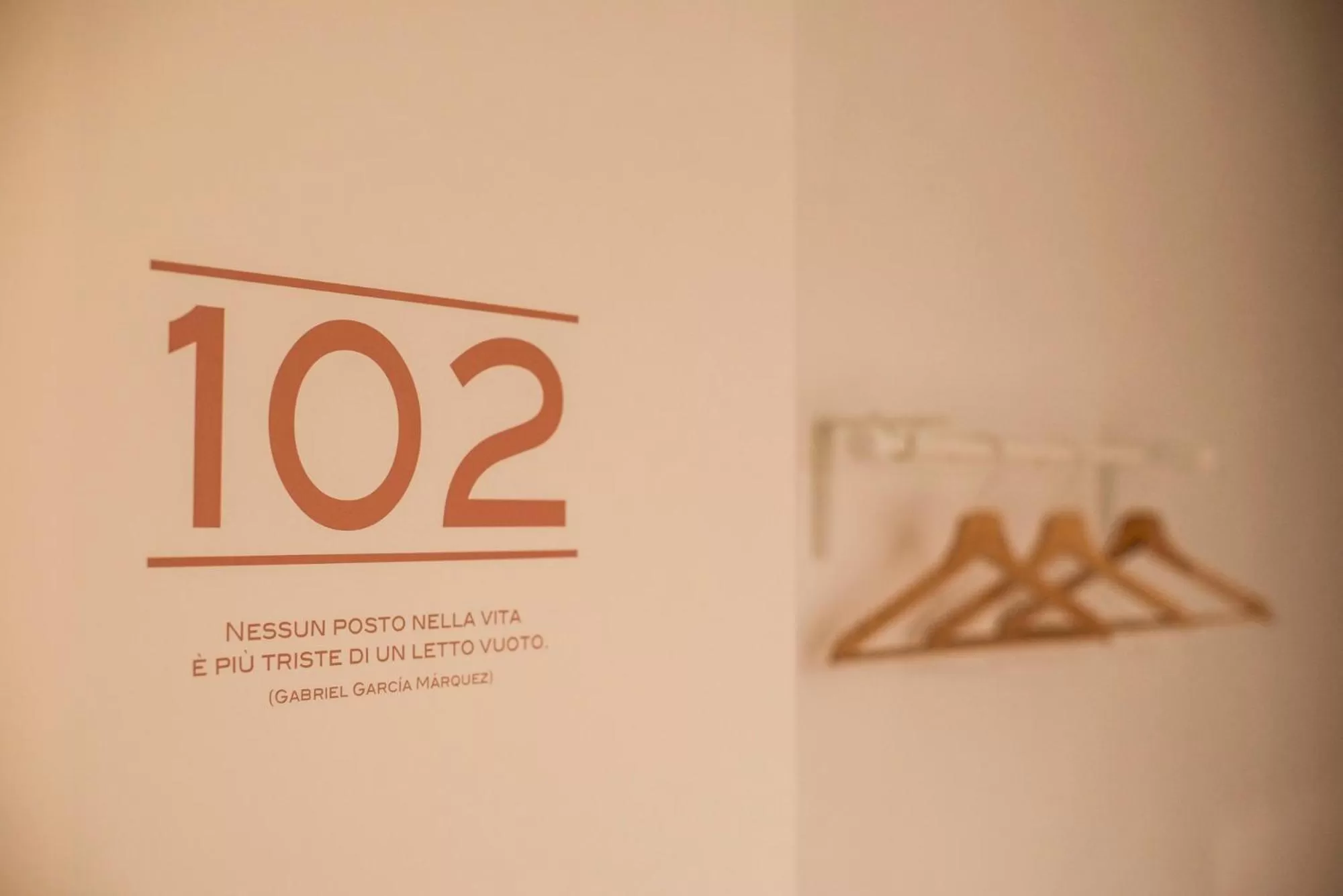 Lenotti Bed and Breakfast