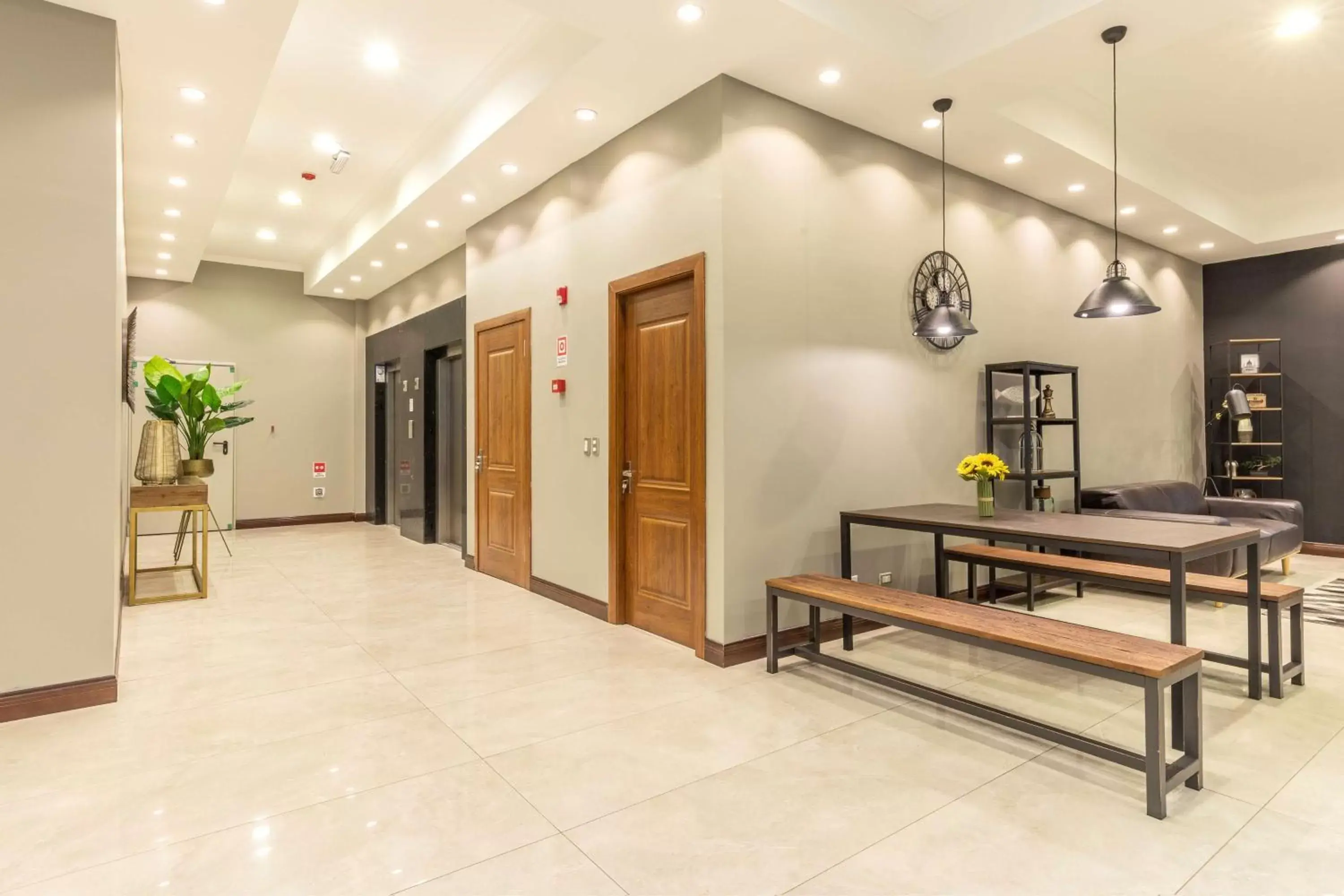 Facade/entrance, Lobby/Reception in Best Western Estacion Central