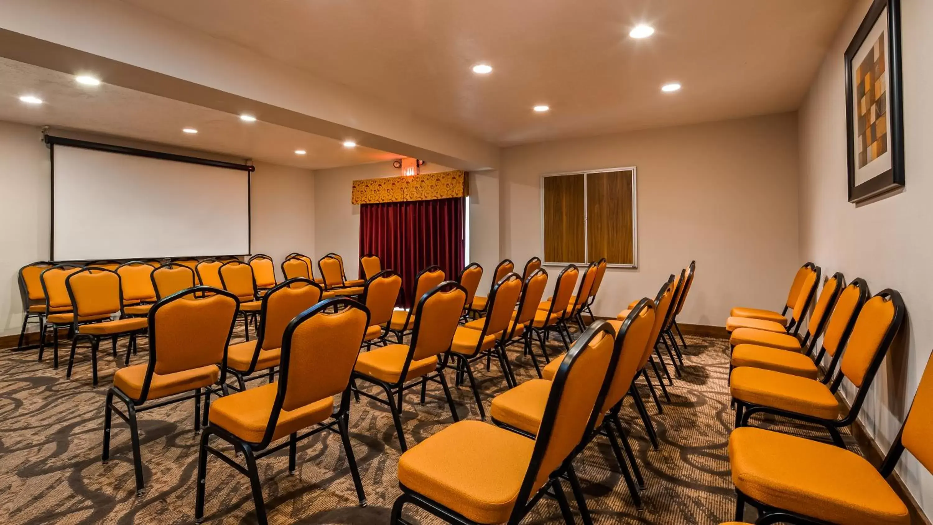 Meeting/conference room in Best Western Green Valley Inn