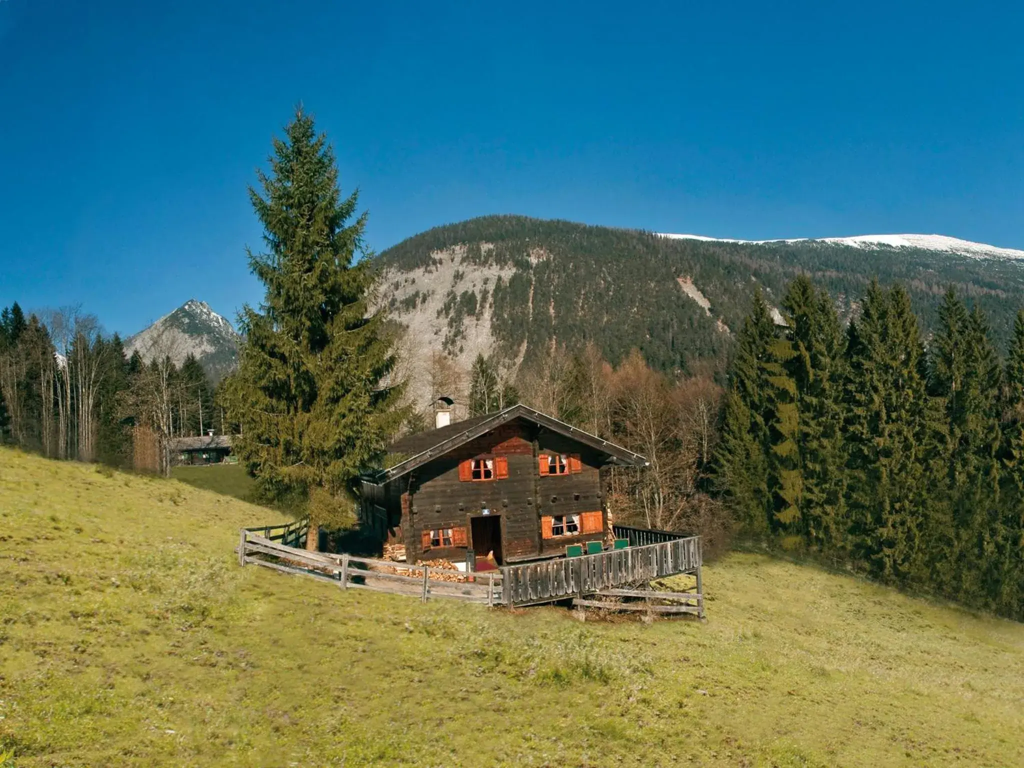 Other, Property Building in All In Resort Schwarzbrunn