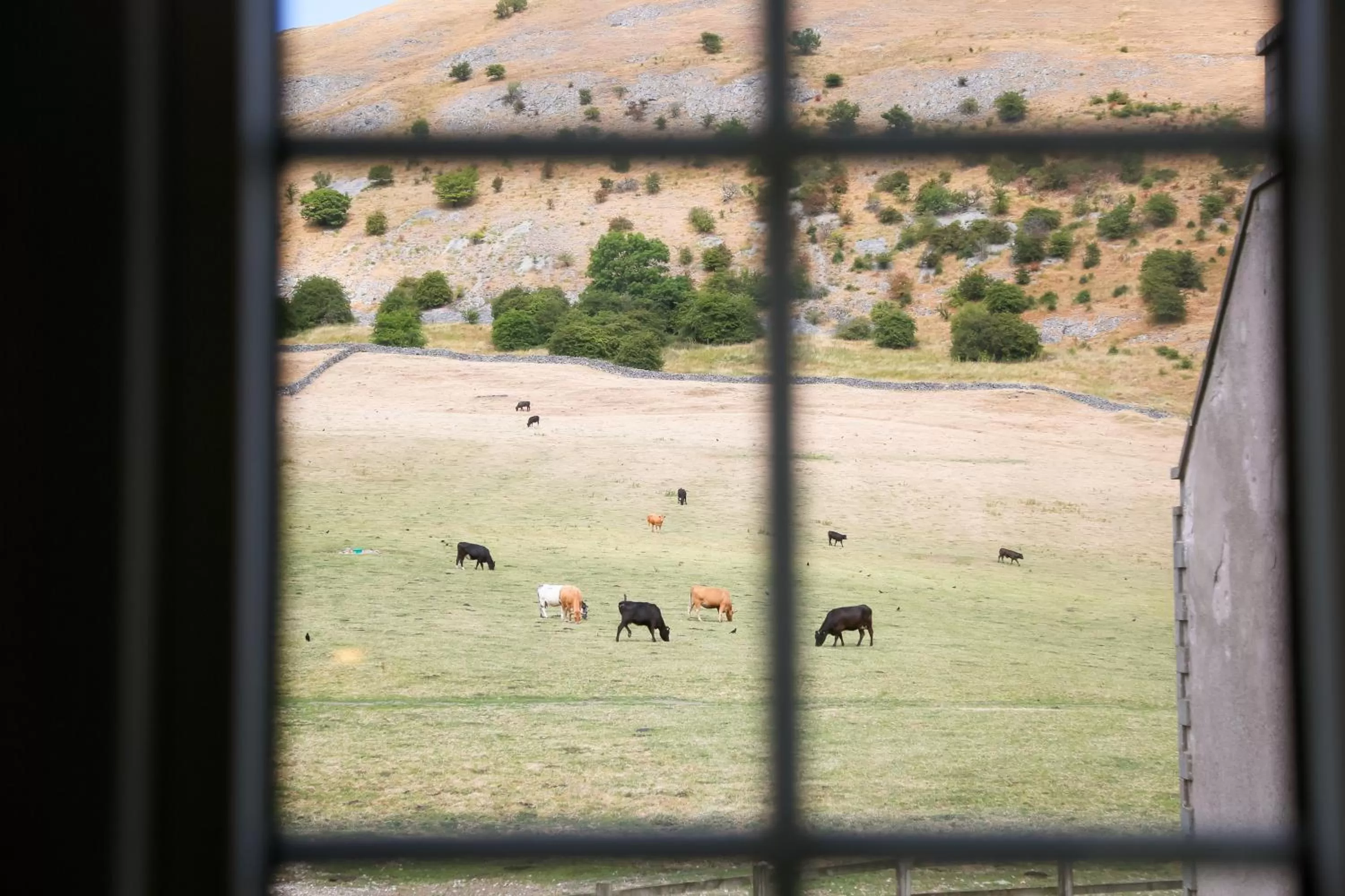 Natural landscape in The Izaak Walton Country House Hotel - Dovedale