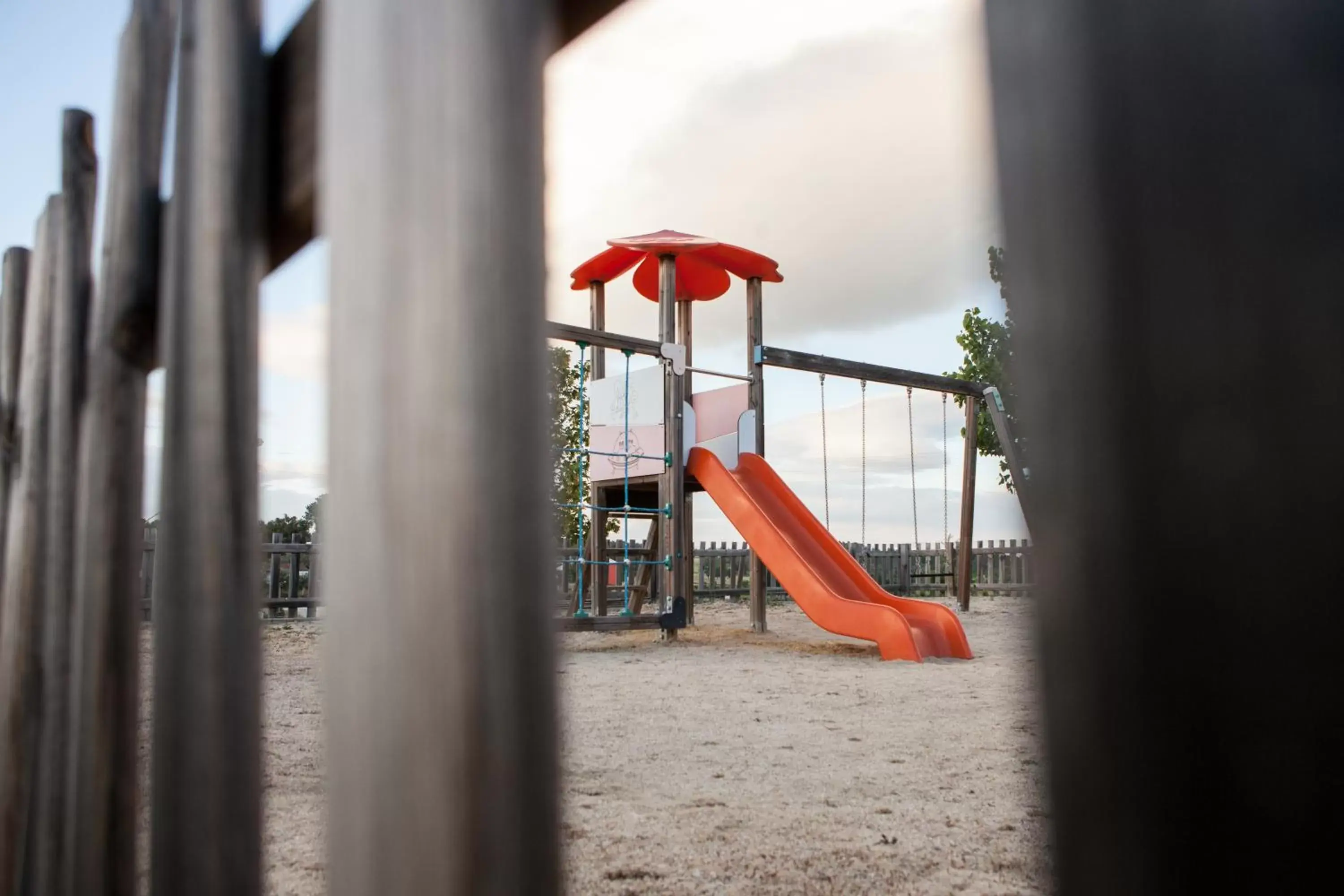 Children play ground, Children's Play Area in Casas Novas Countryside Hotel Spa & Events