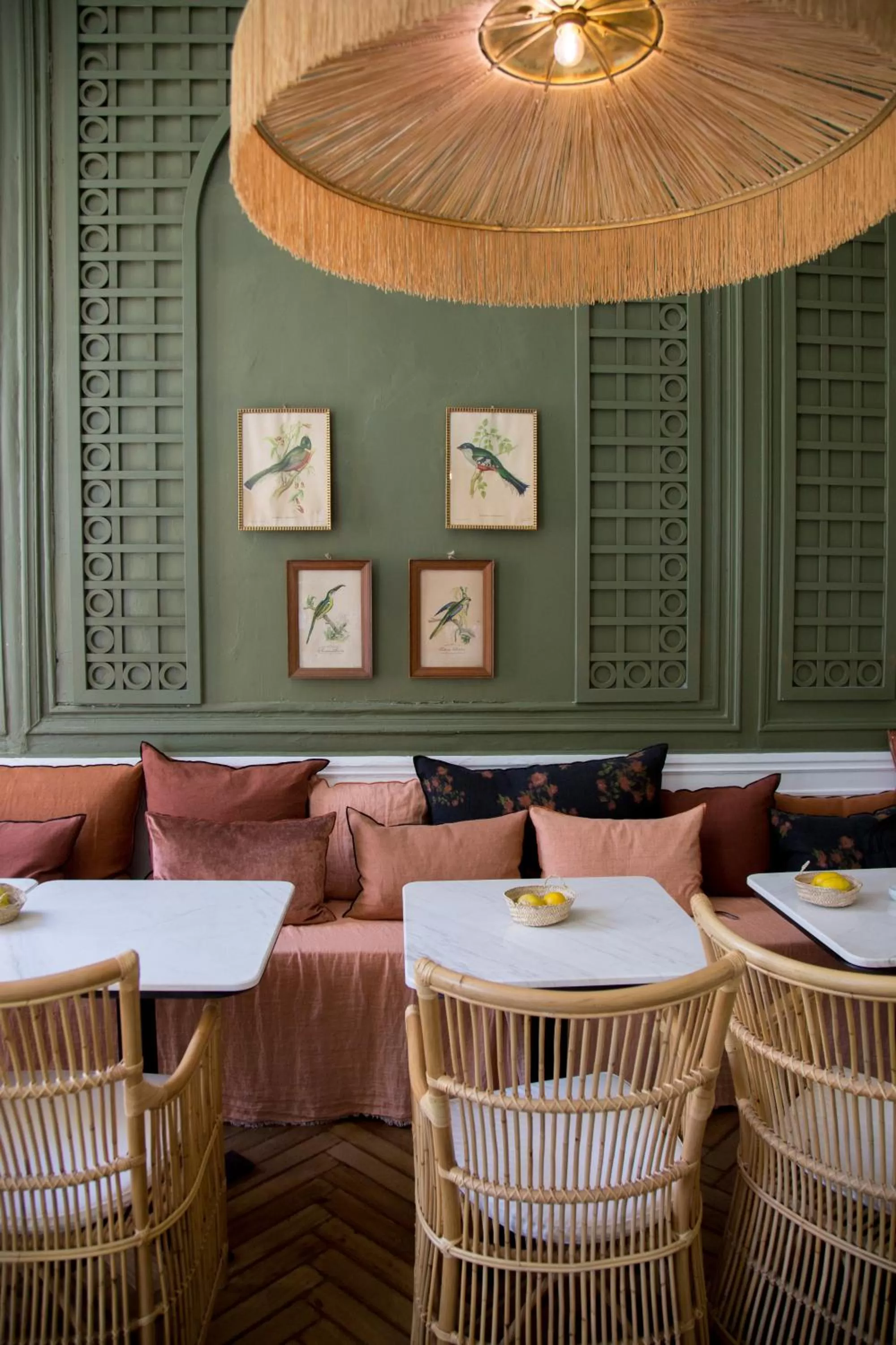 Restaurant/Places to Eat in Hôtel Domaine de Raba Bordeaux Sud