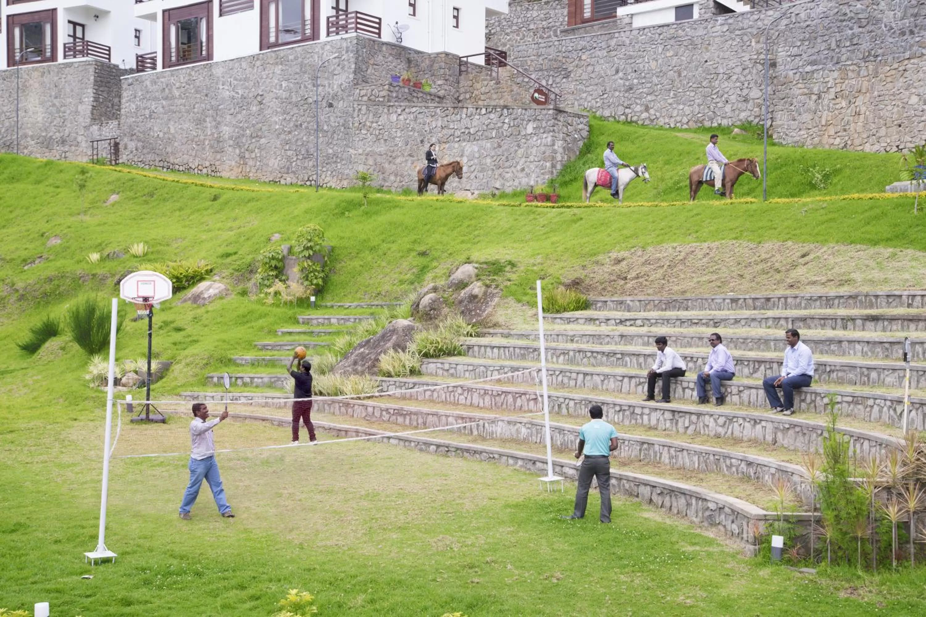 Nearby landmark in GReaT Trails Kodaikanal by GRT Hotels