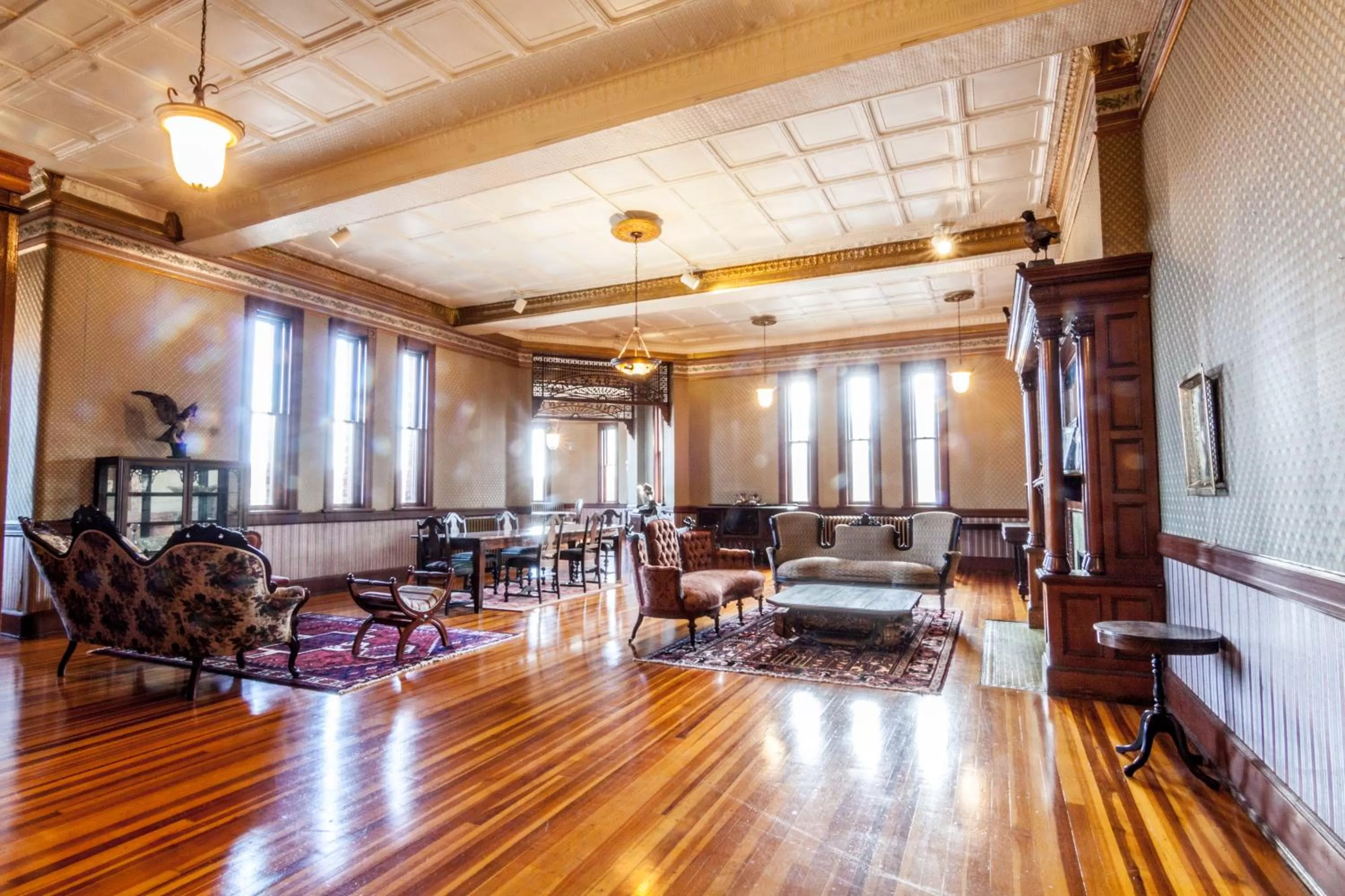 Banquet/Function facilities in Amsterdam Castle NY