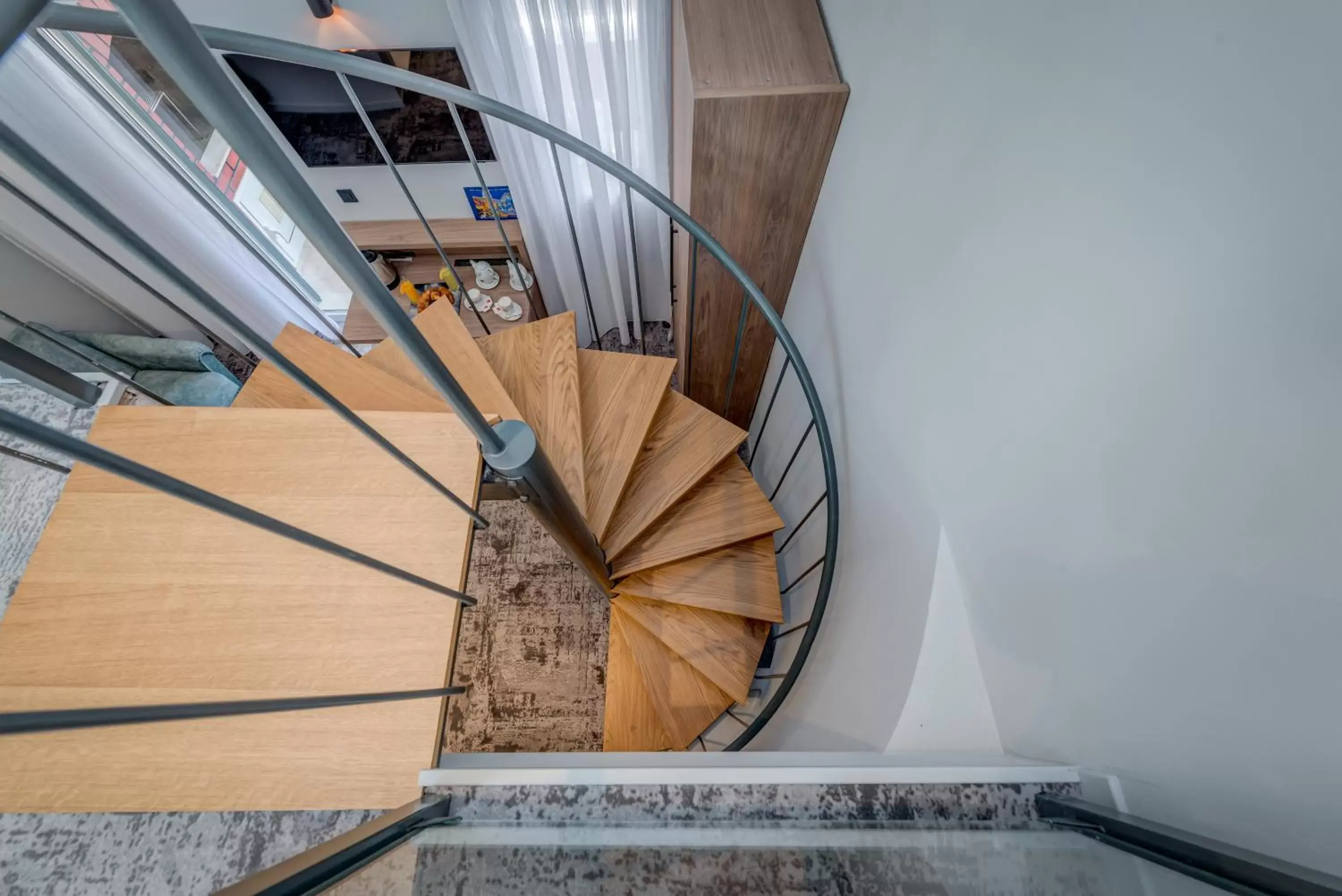 Photo of the whole room in Makarun Heritage Rooms Photo of the whole room in Makarun Heritage Rooms