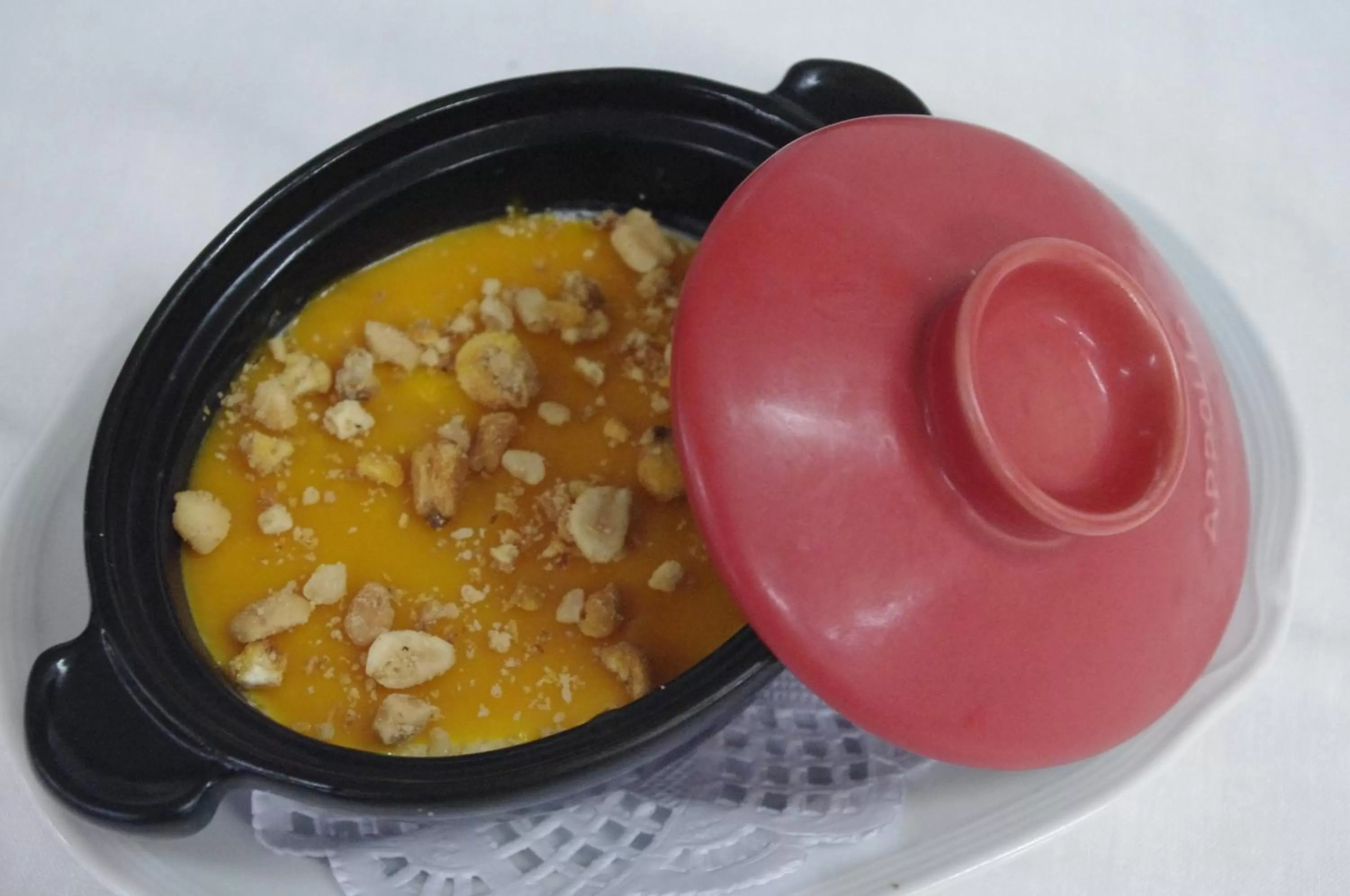 Dinner in Hotel Sercotel Tudela Bardenas