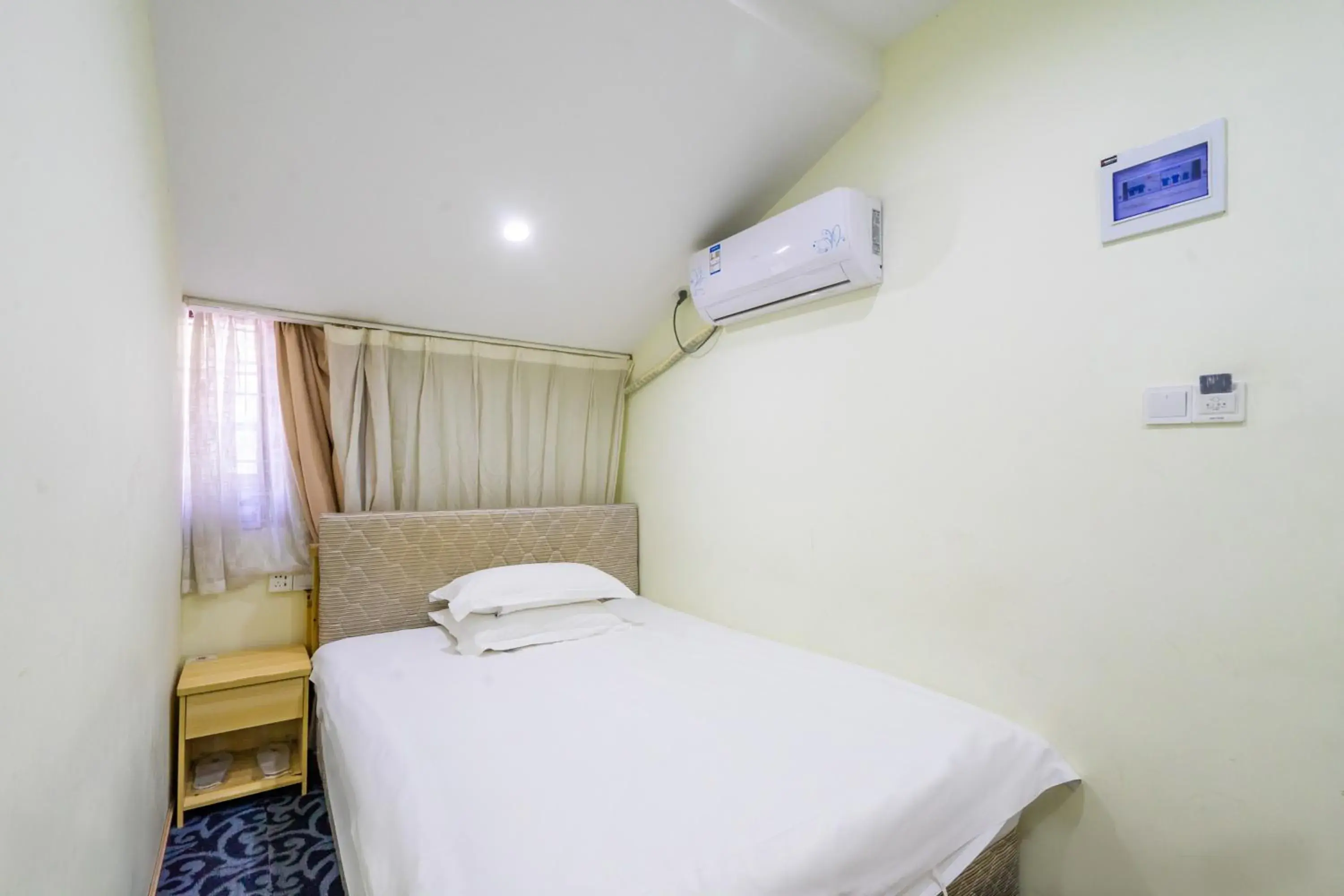 Bed in Hangzhou Memory Travel International Hotel-Edge Westlake Bed in Hangzhou Memory Travel International Hotel-Edge Westlake