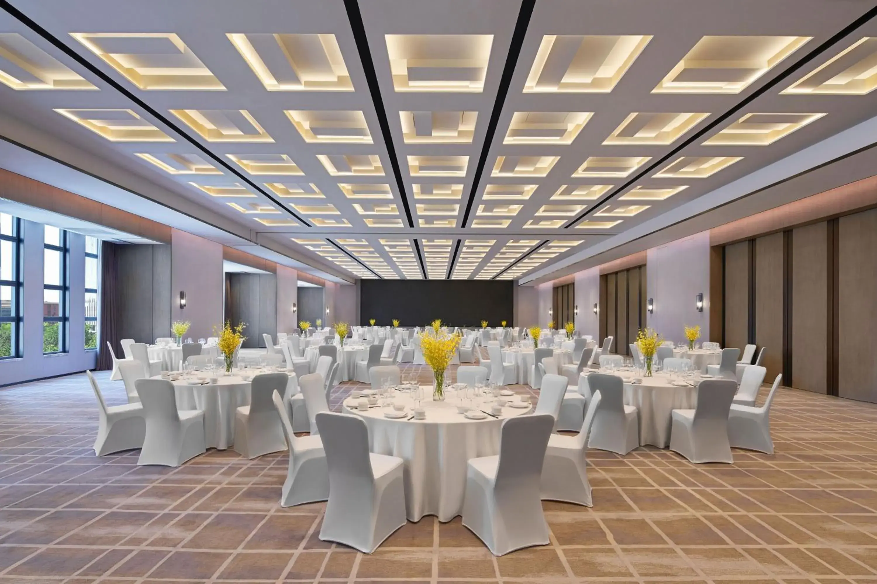 Other, Banquet Facilities in Sheraton Xi'an South