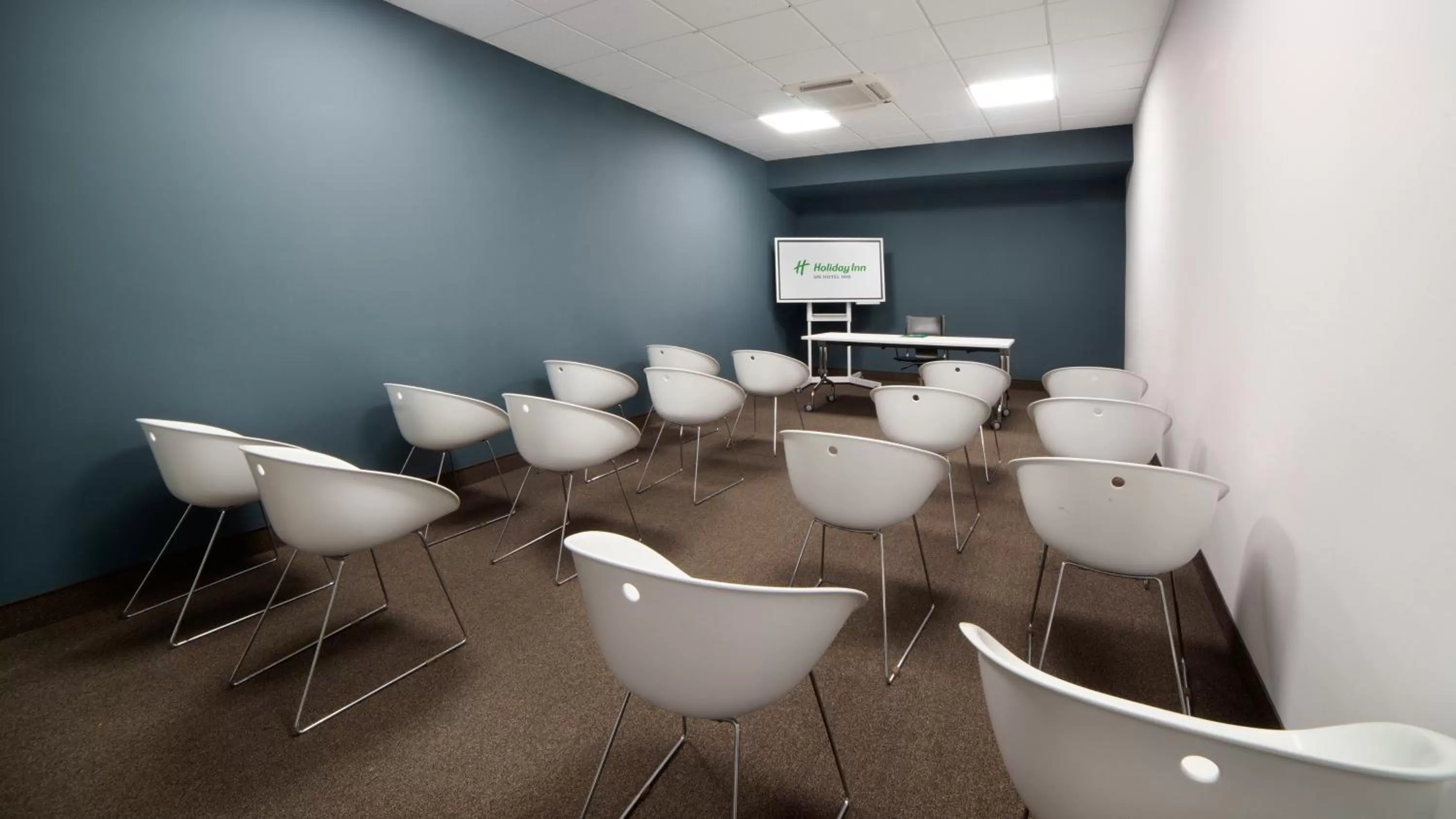 Business facilities in Holiday Inn Nola - Naples Vulcano Buono, an IHG Hotel