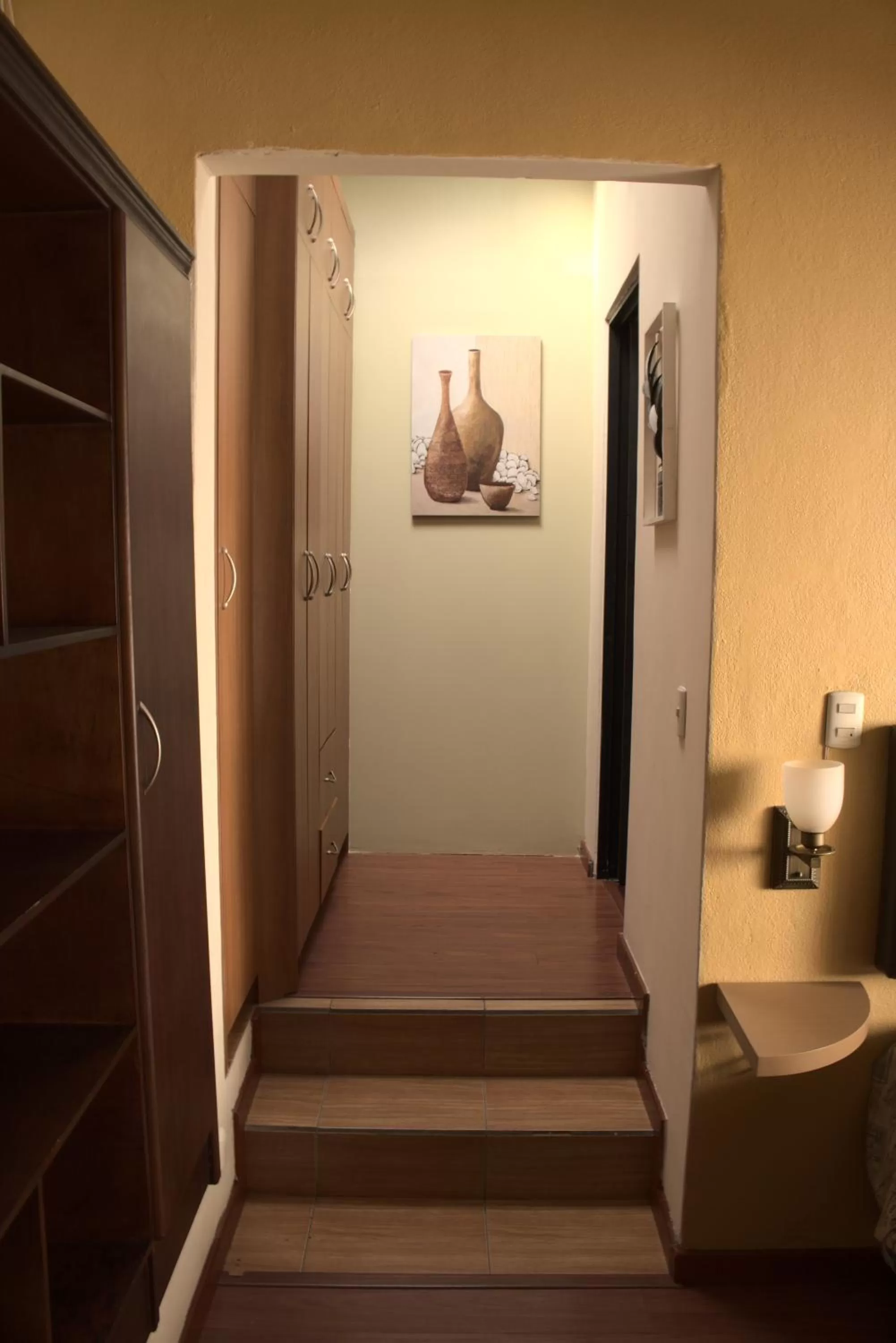 Family in Casatodosantos