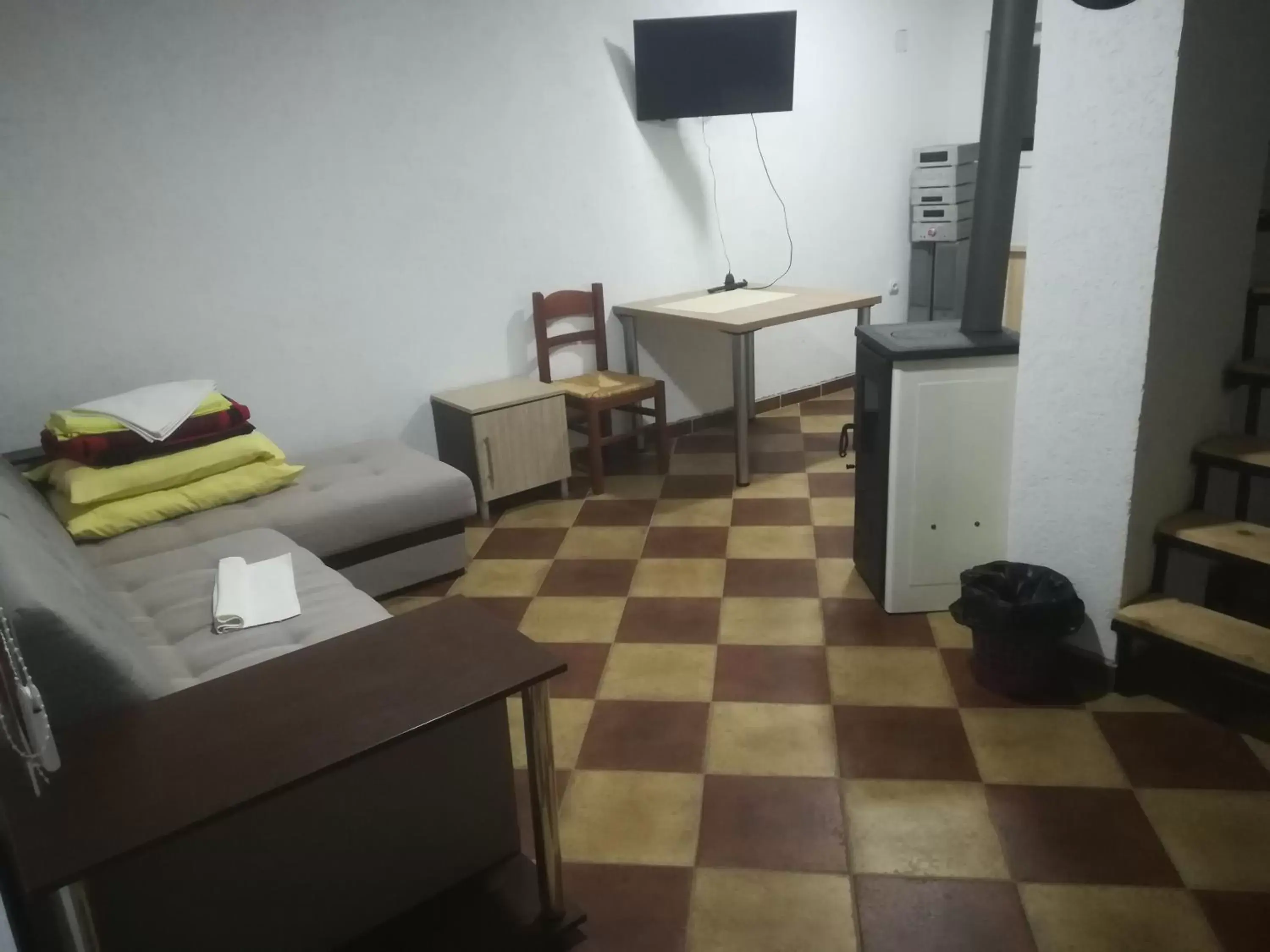 Apartment with Mountain View in Etno selo Vile Jefimija, selo Preobrazenje, Vranje Apartment with Mountain View in Etno selo Vile Jefimija, selo Preobrazenje, Vranje