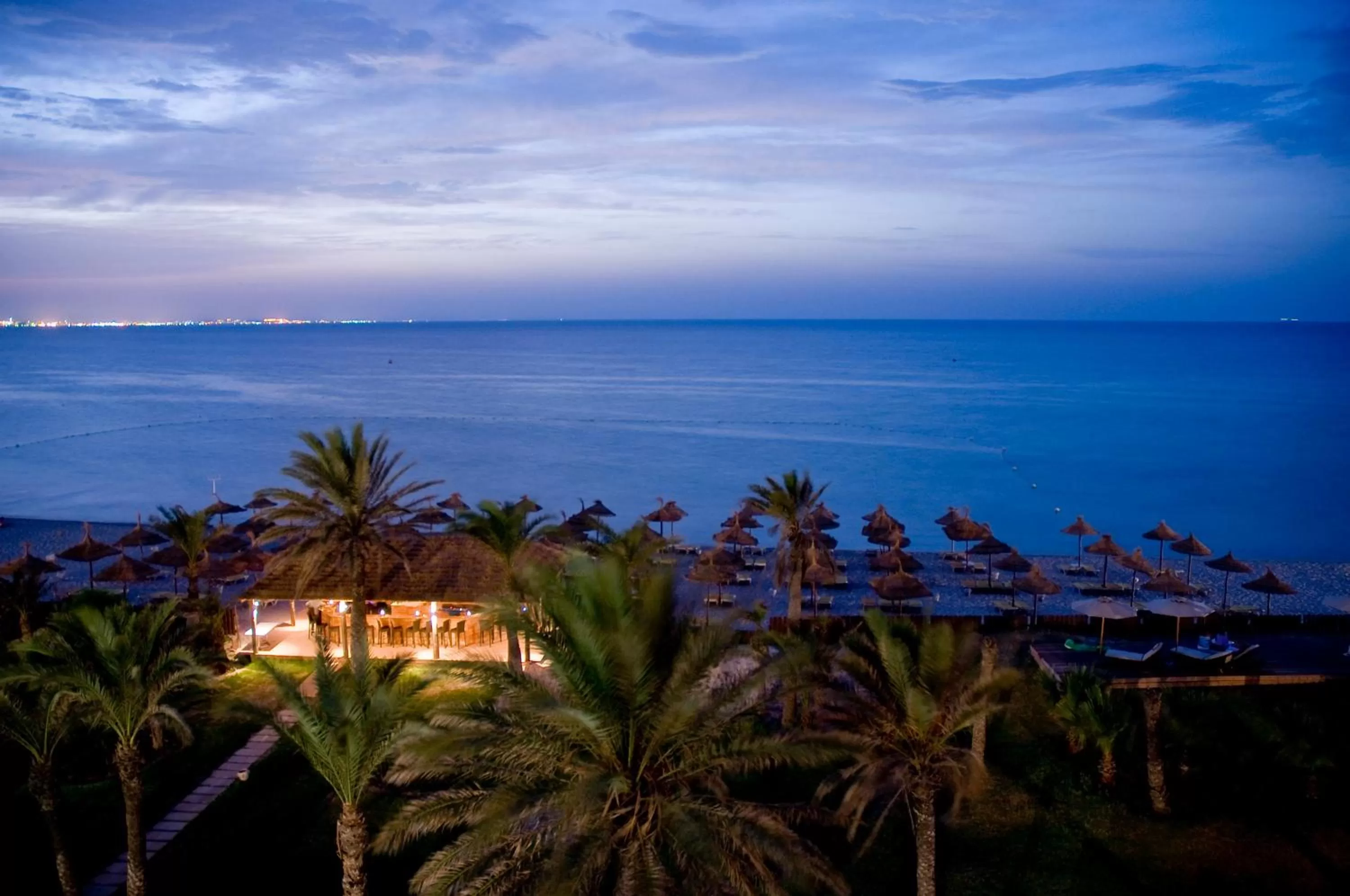 Royal Thalassa Monastir