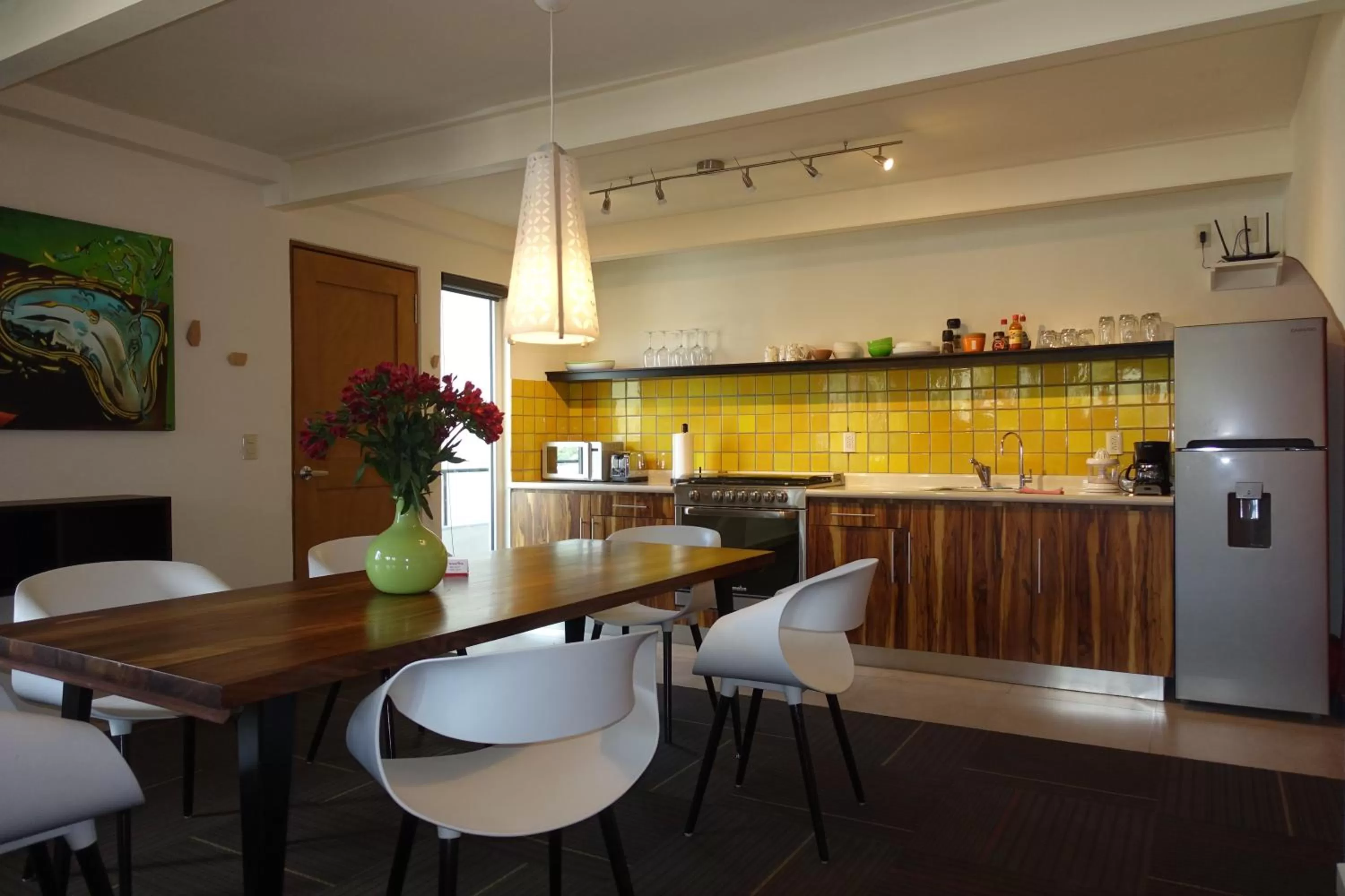 Coffee/tea facilities in Terra Vista