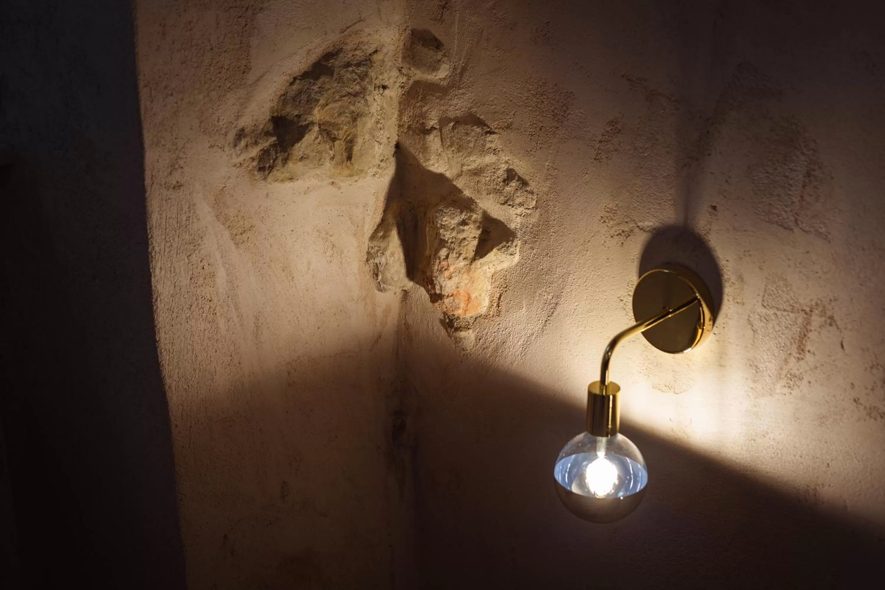 Property building in OGNISSANTI GuestHouse & Suites