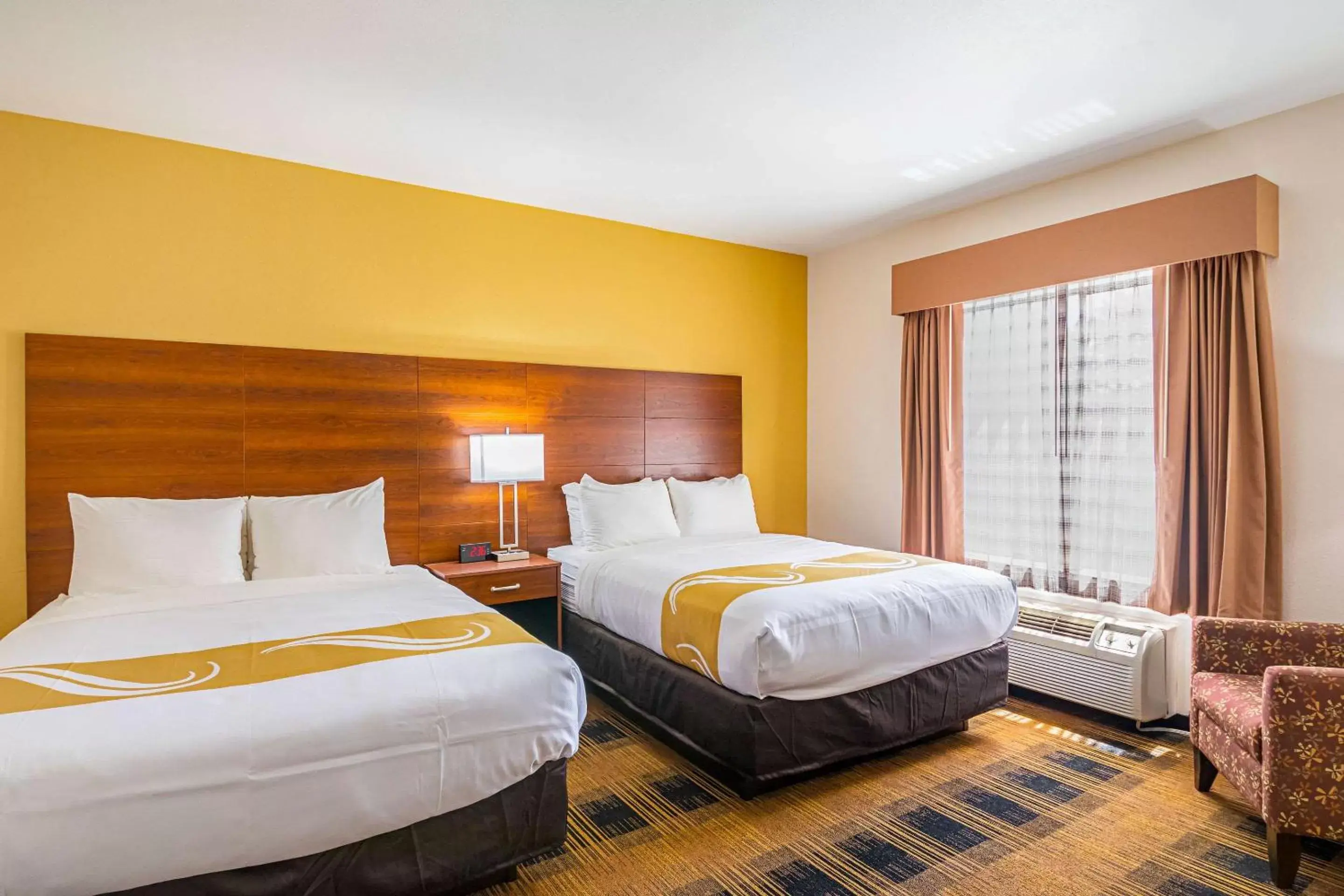 Photo of the whole room, Bed in Quality Inn & Suites Lampasas Photo of the whole room, Bed in Quality Inn & Suites Lampasas