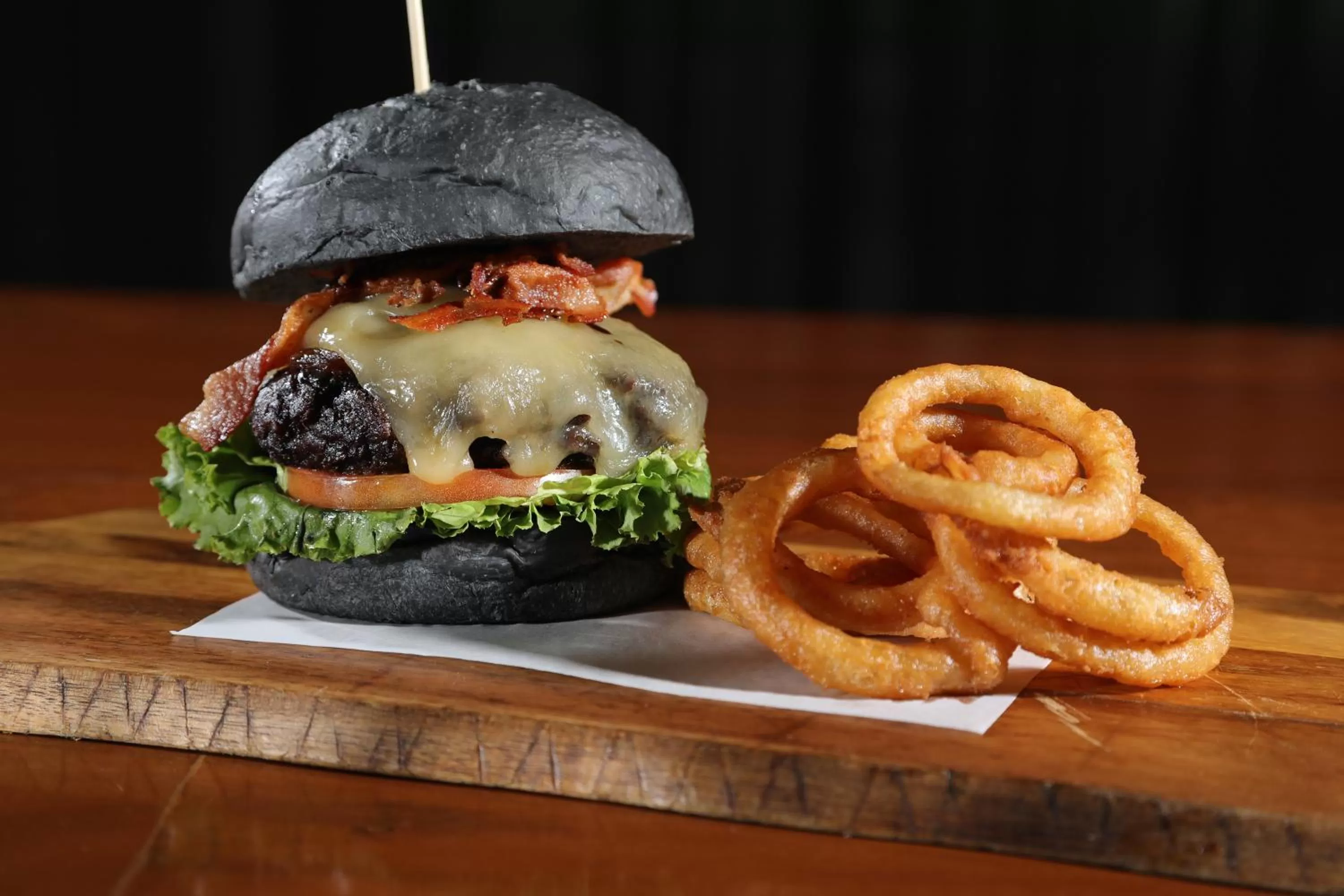 Restaurant/places to eat in InterContinental Tegucigalpa at Multiplaza Mall by IHG