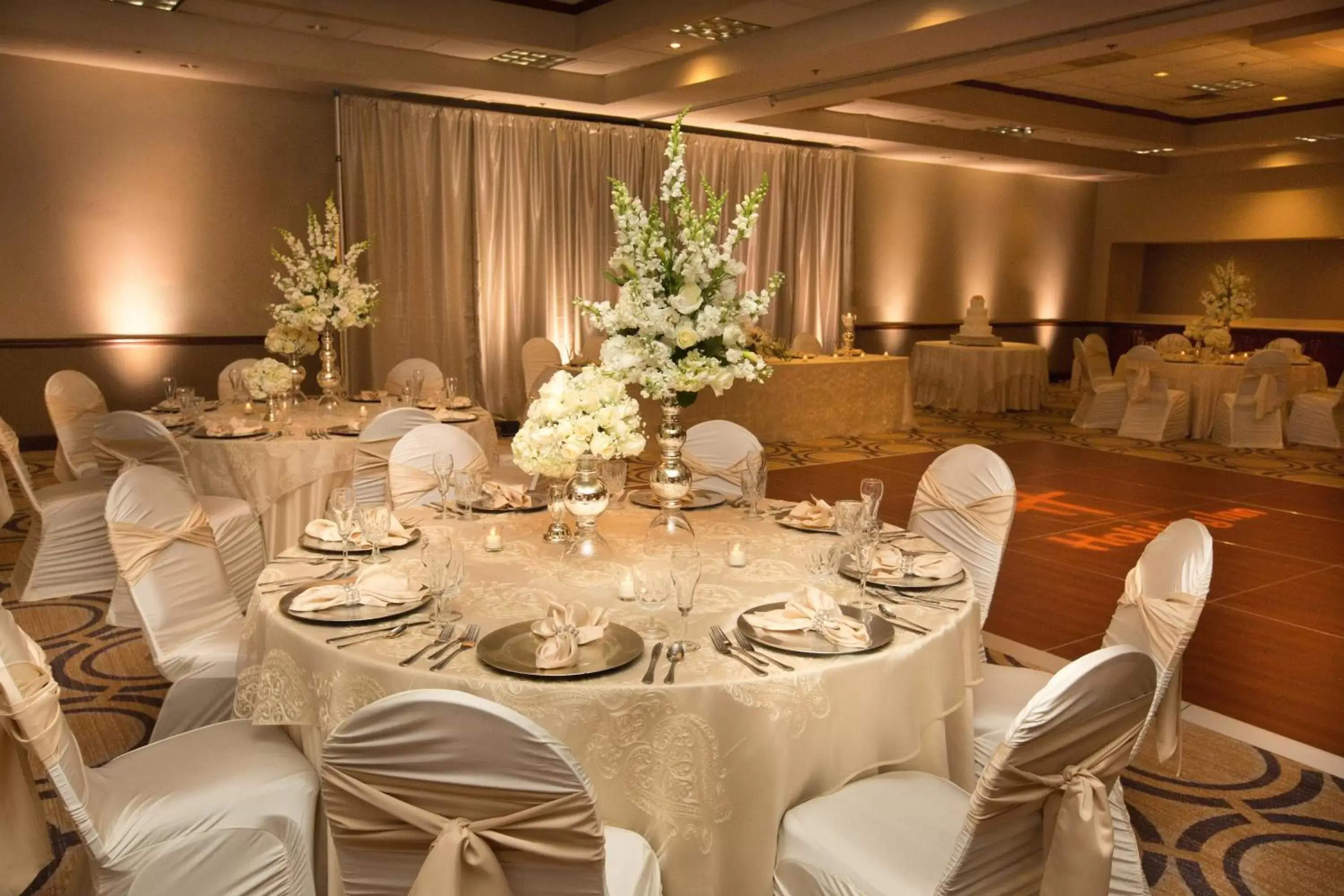 Banquet/Function facilities, Banquet Facilities in Holiday Inn Dayton/Fairborn I-675, an IHG Hotel