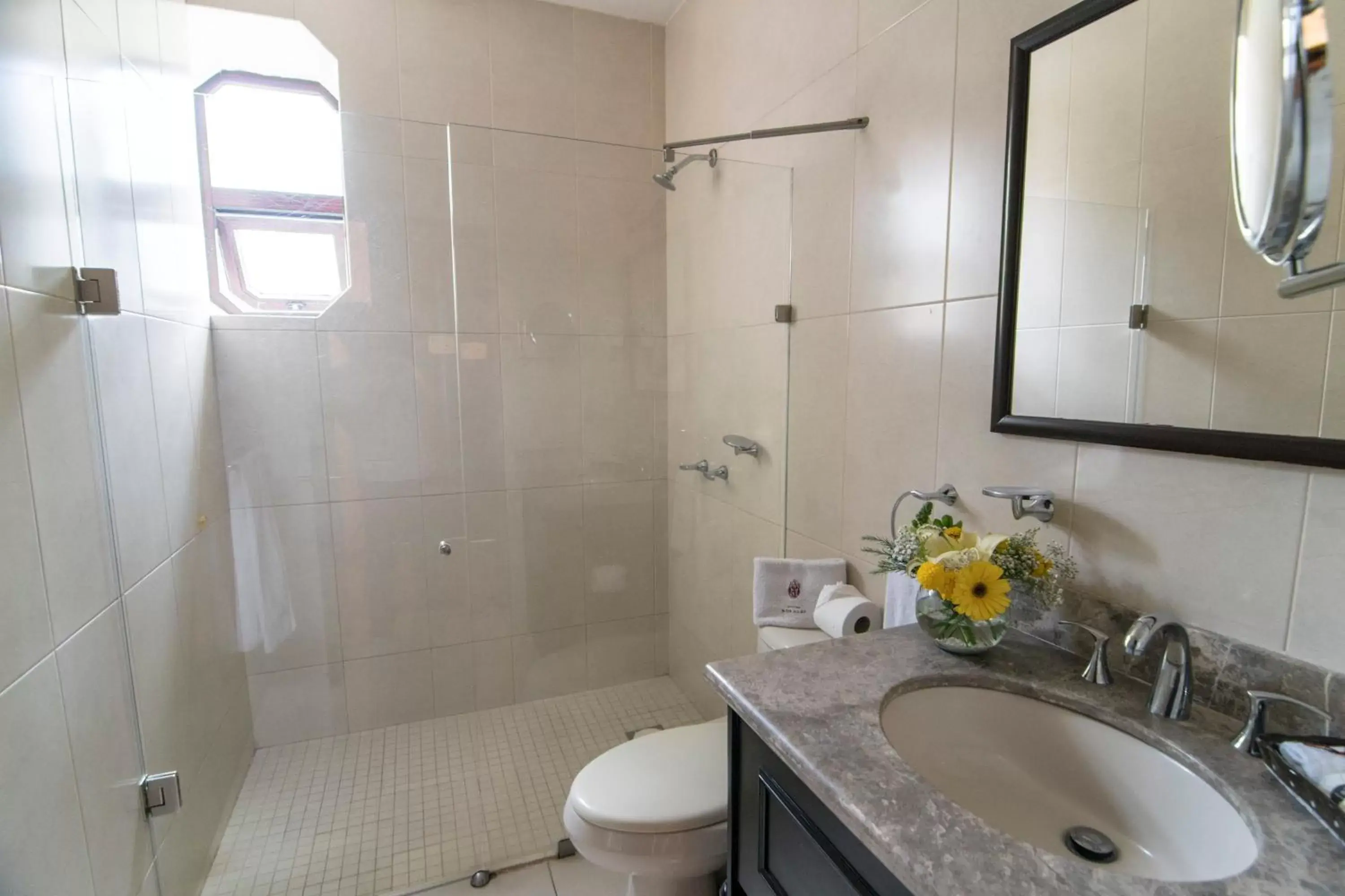 Bedroom in Hotel Morales Historical & Colonial Downtown Core Bedroom in Hotel Morales Historical & Colonial Downtown Core