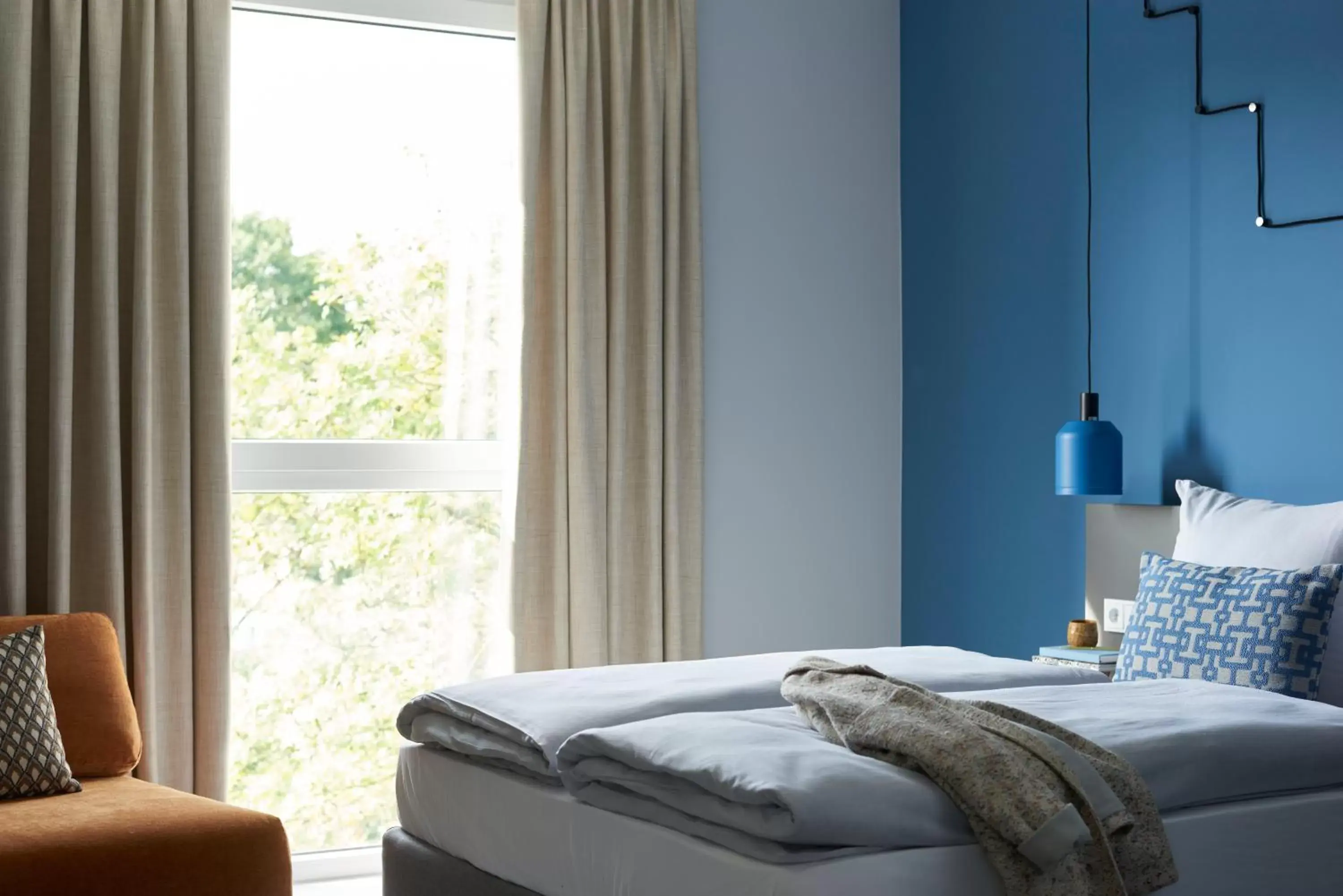 Studio - single occupancy in Nena Apartments Bochum City Studio - single occupancy in Nena Apartments Bochum City
