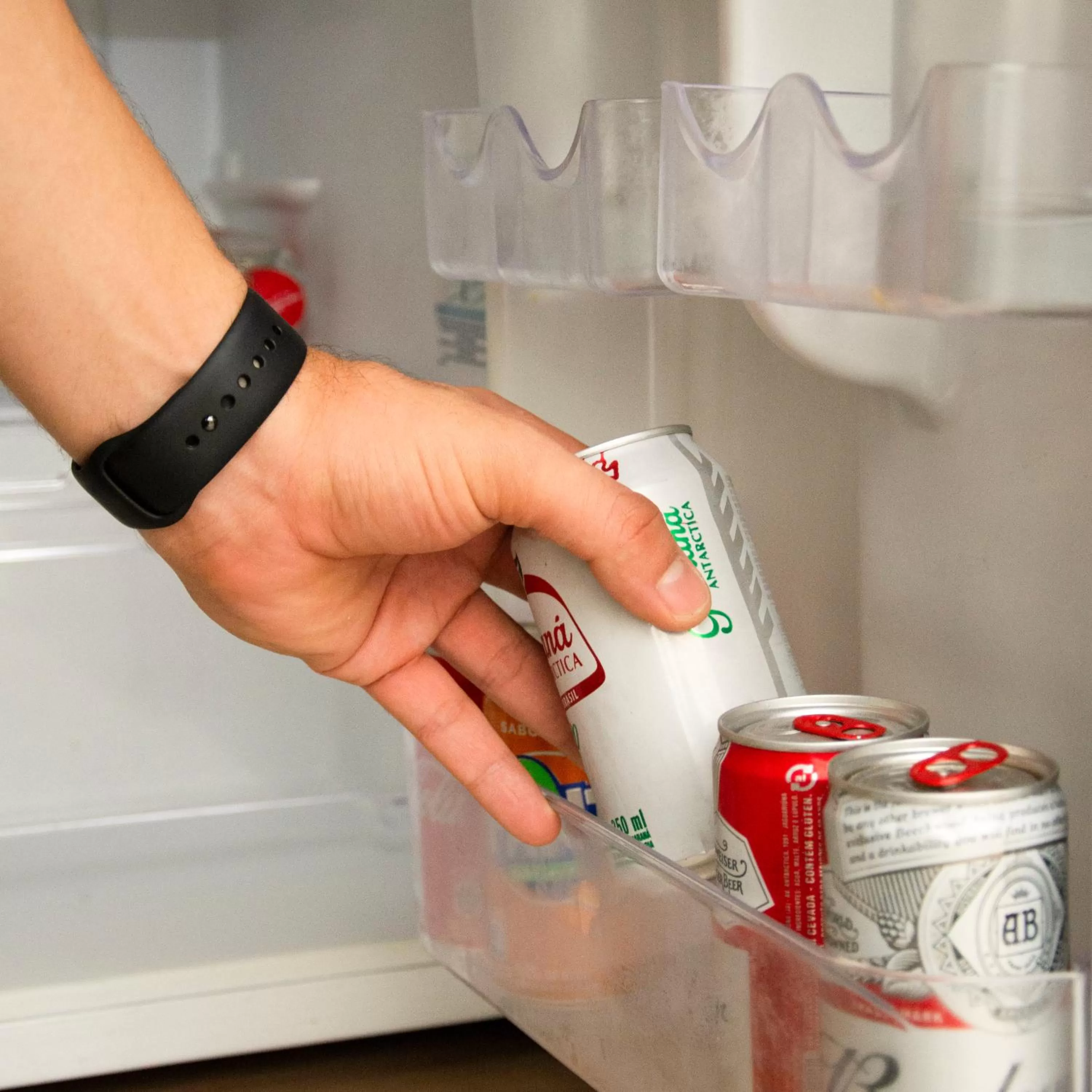 Bedroom in Larison Executive - by Easy Hotéis