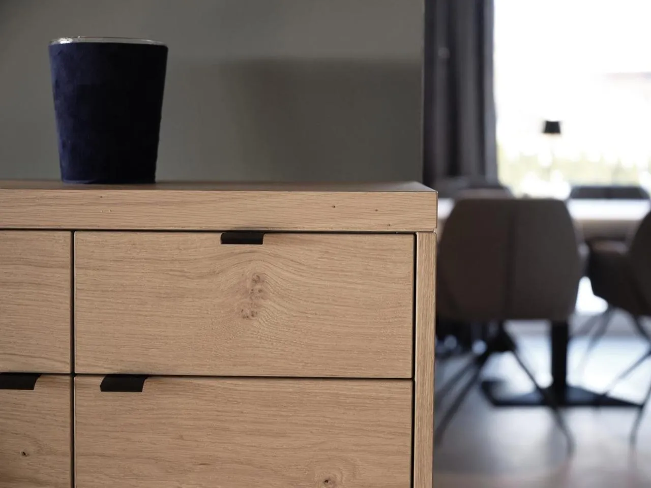 Decorative detail in Hotel & Appartements Heigenhauser