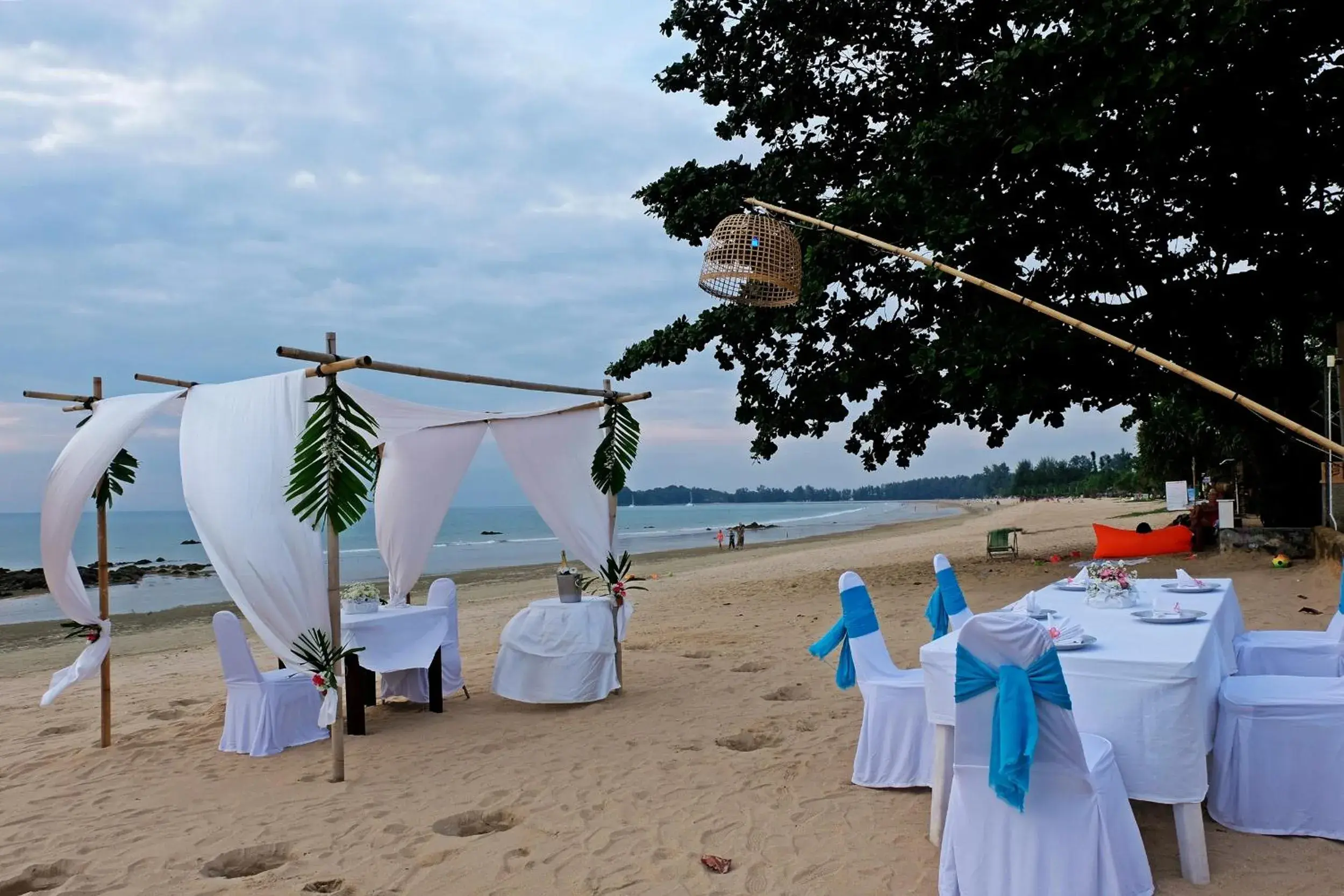 Banquet/Function facilities, Banquet Facilities in Andaman Lanta Resort - SHA Extra Plus