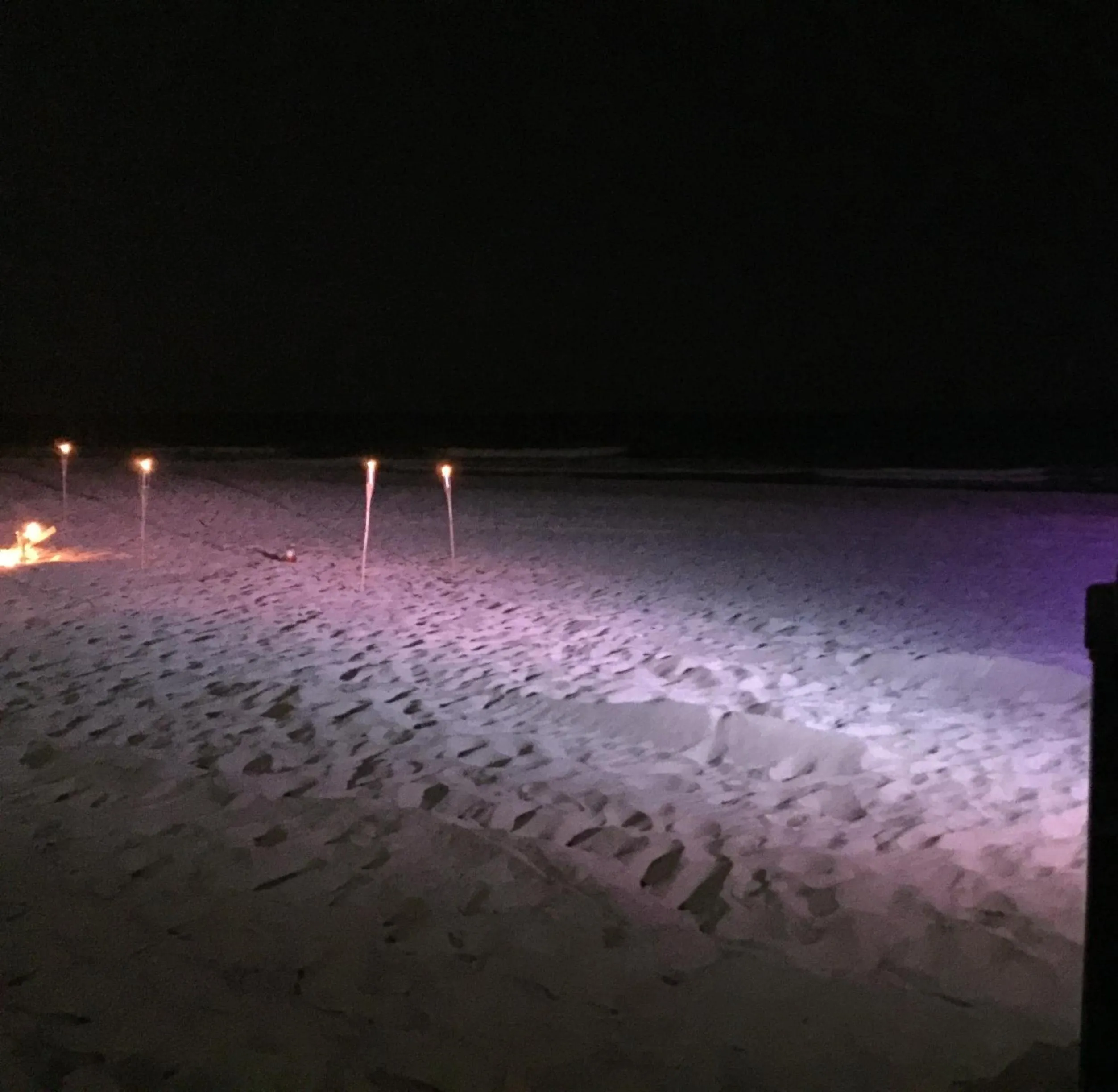 Banquet/Function facilities in Beach Resort Salalah