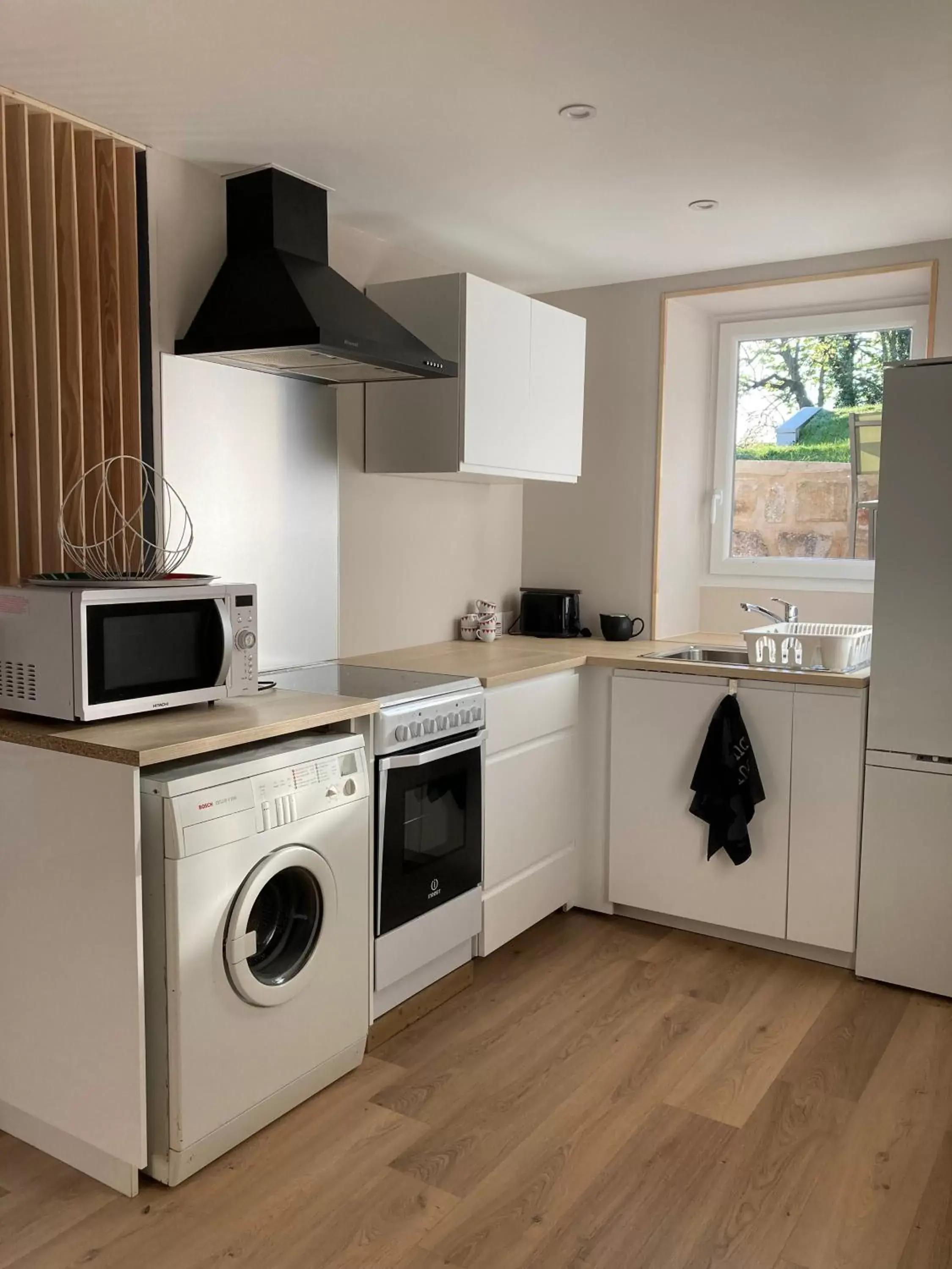 kitchen, Kitchen/Kitchenette in Le Clos des Grands Frênes