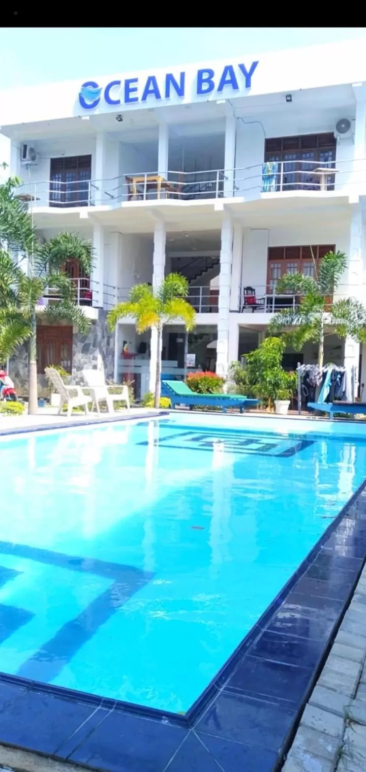 Ocean Bay Surf Resort Weligama