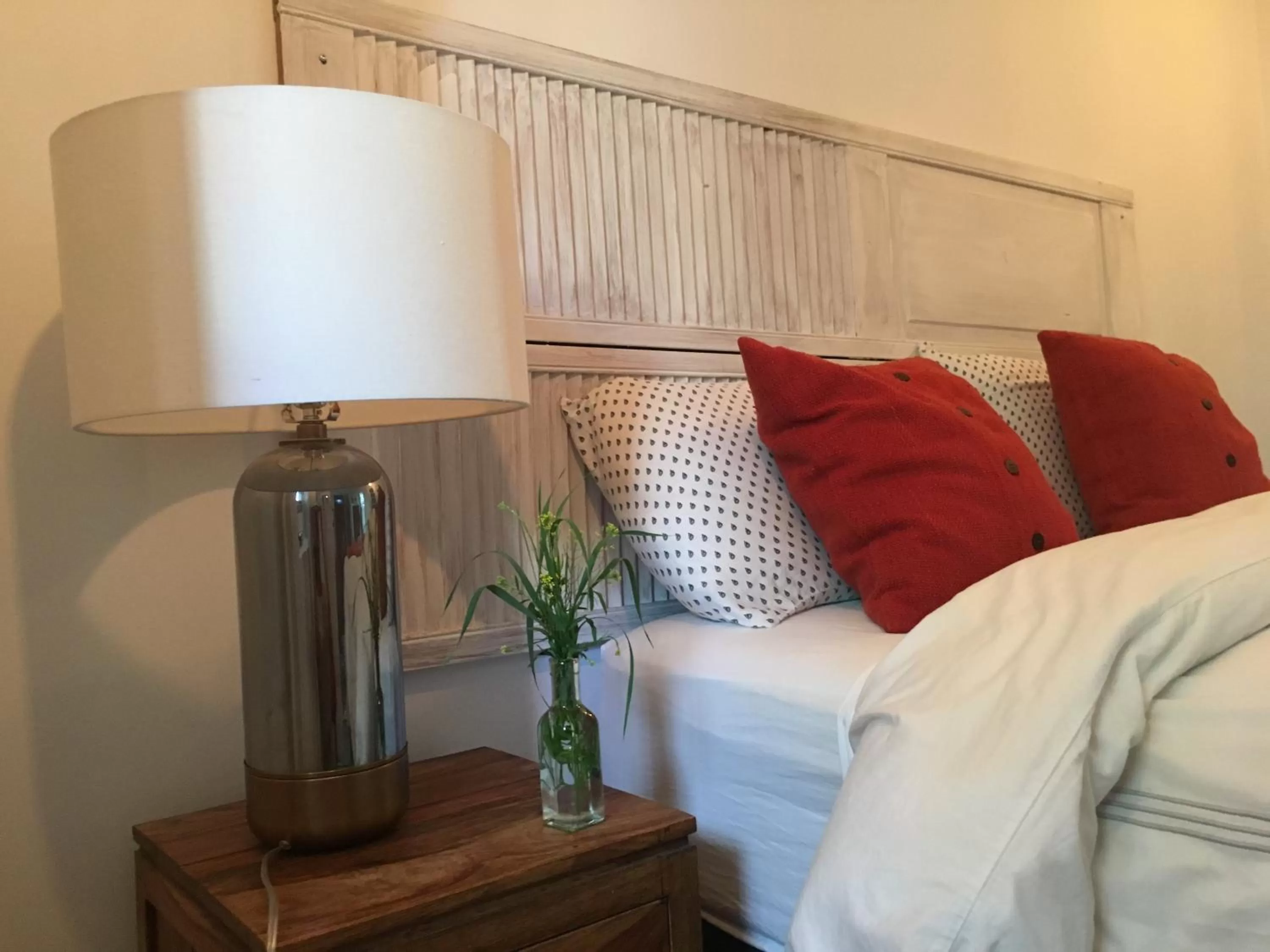 Bed in L'Hotel Particulier Griffintown