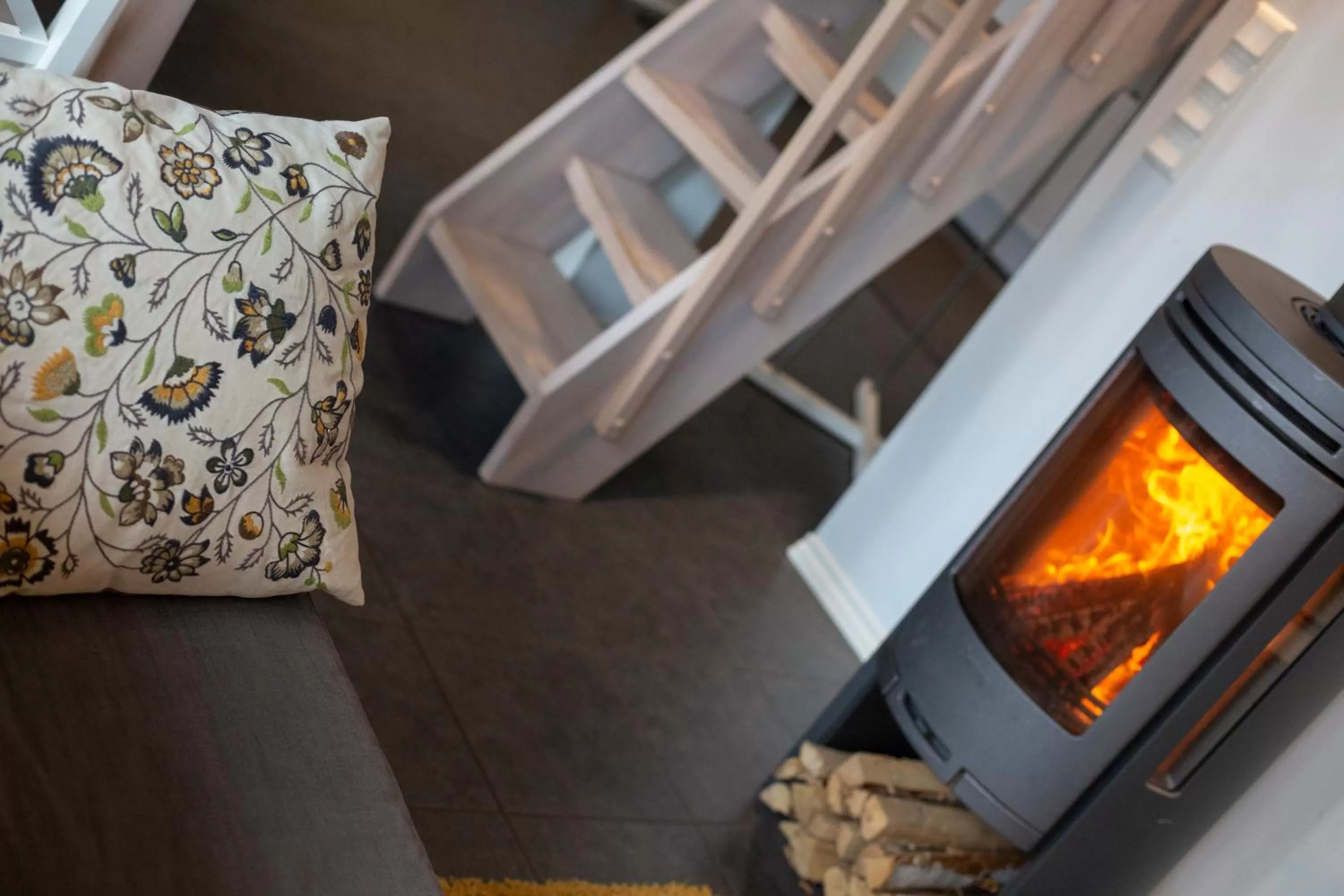 TV and multimedia in Varjola Holiday Center