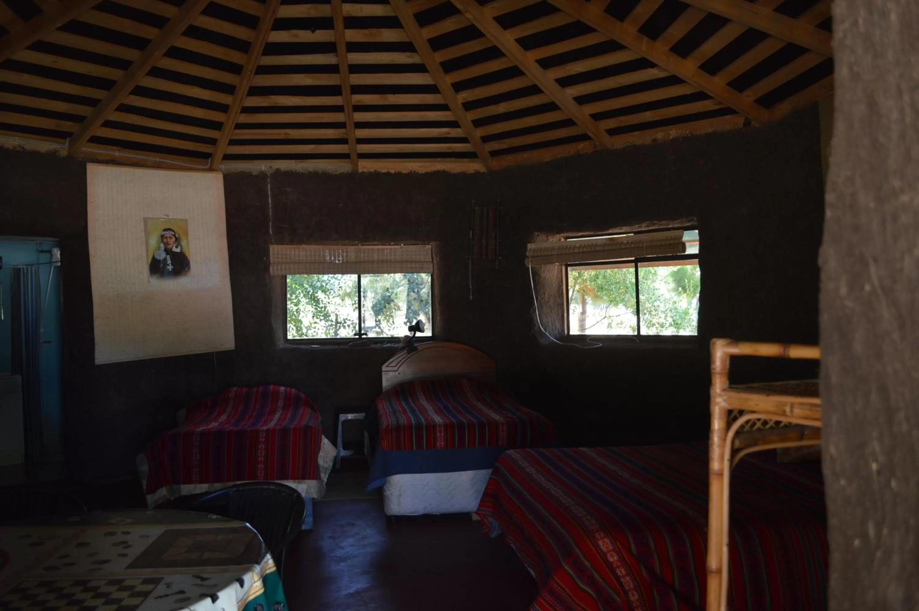 Coyunche Cabañas y Camping Laja & San Rosendo