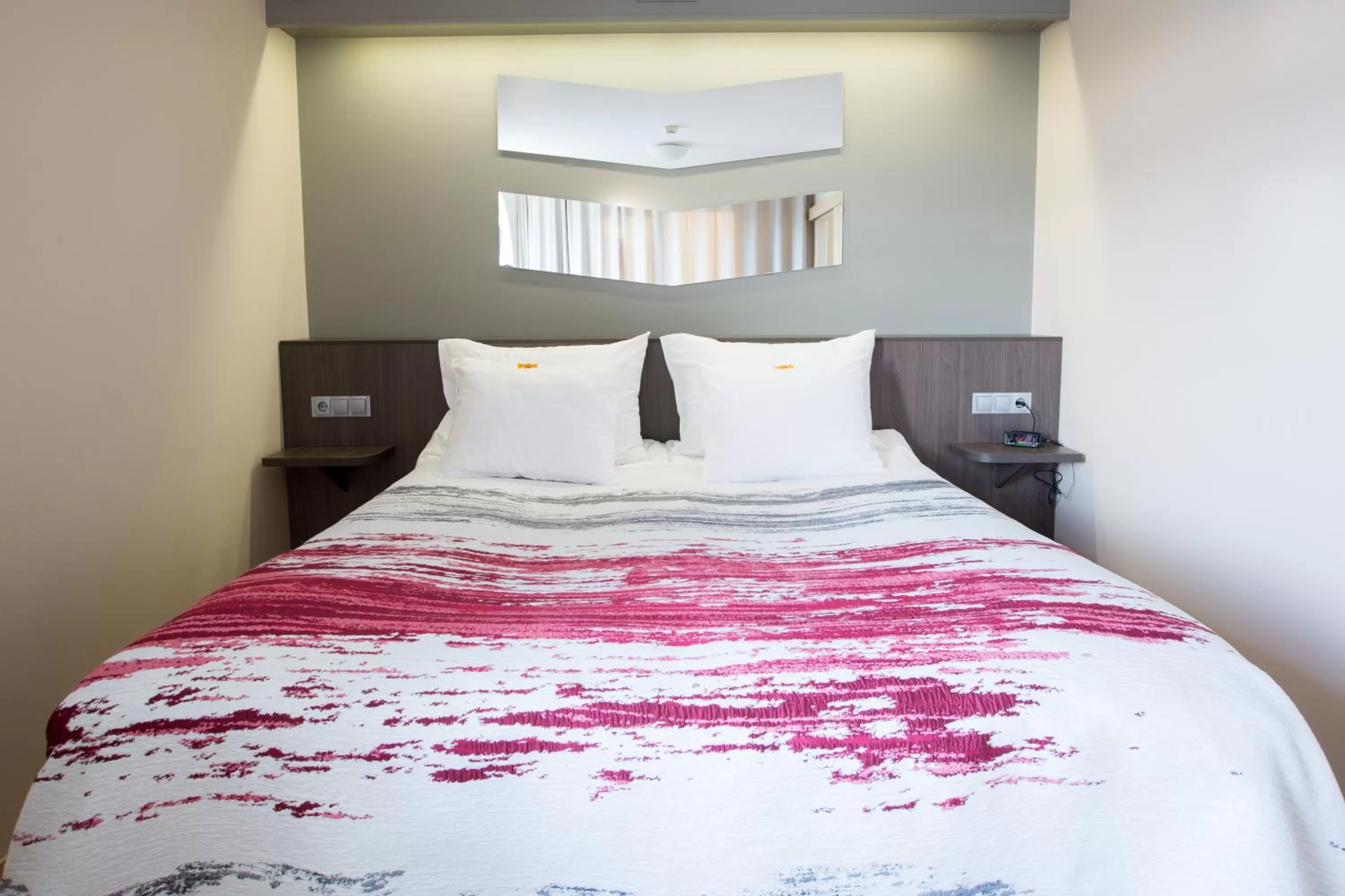 Bed in Viimsi Spa & Waterpark