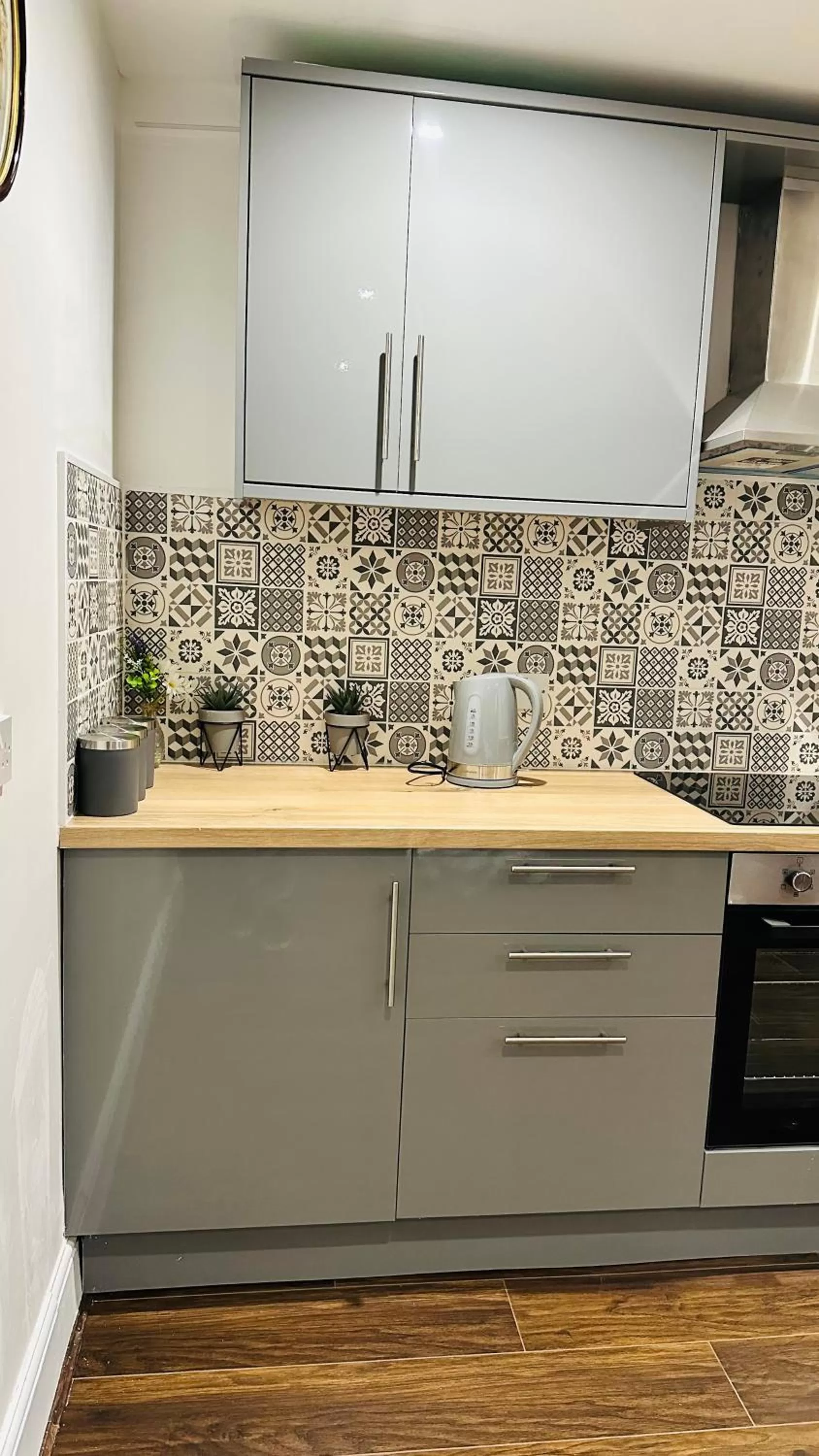 Bathroom in UR PLACE