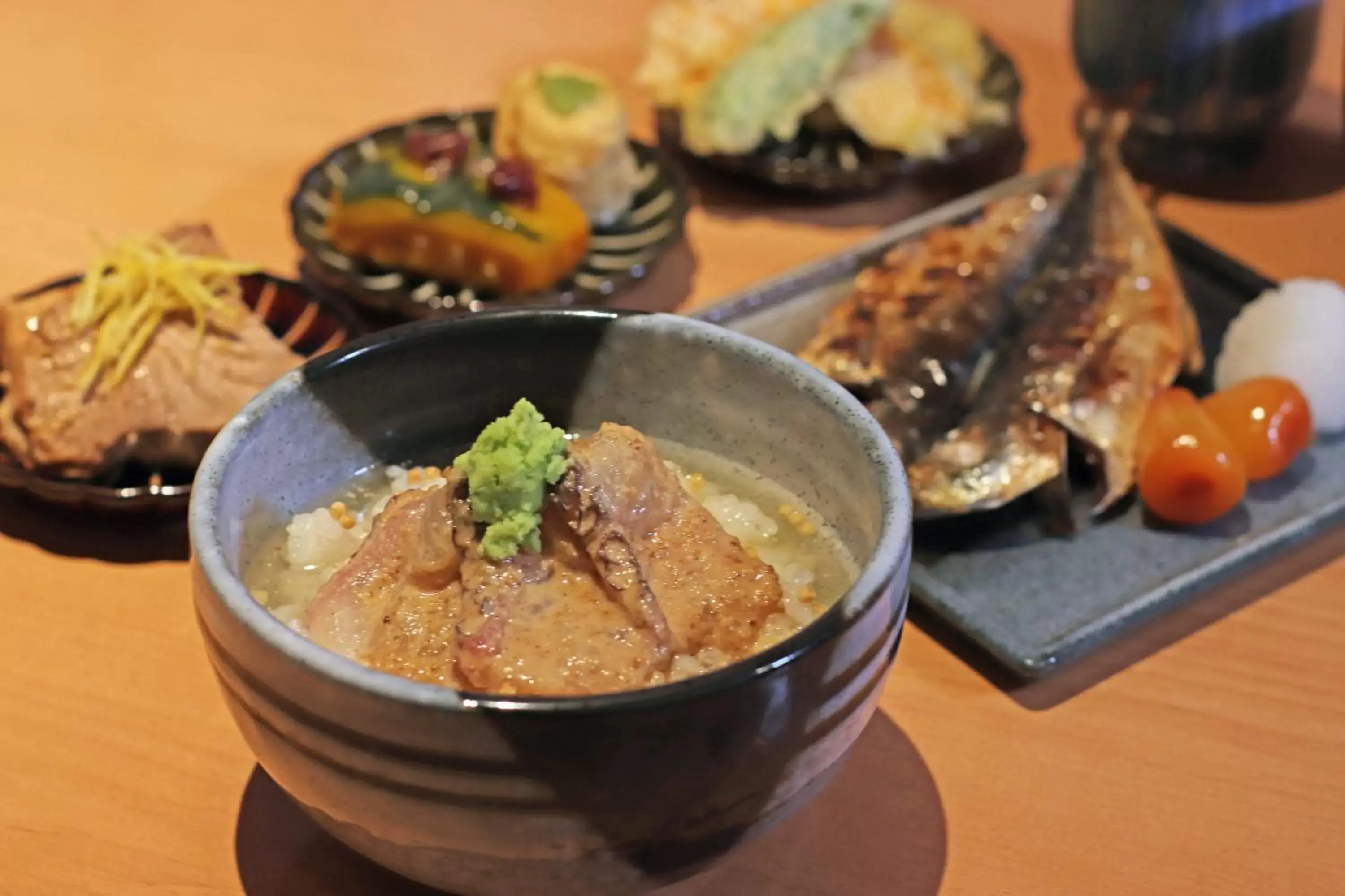 Breakfast, Food in Chisun Hotel Utsunomiya