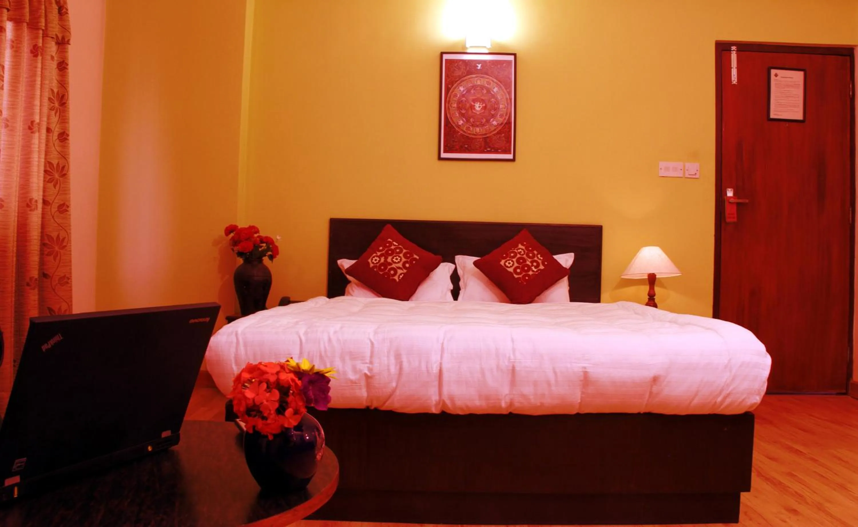 Cascade Hotel Kathmandu