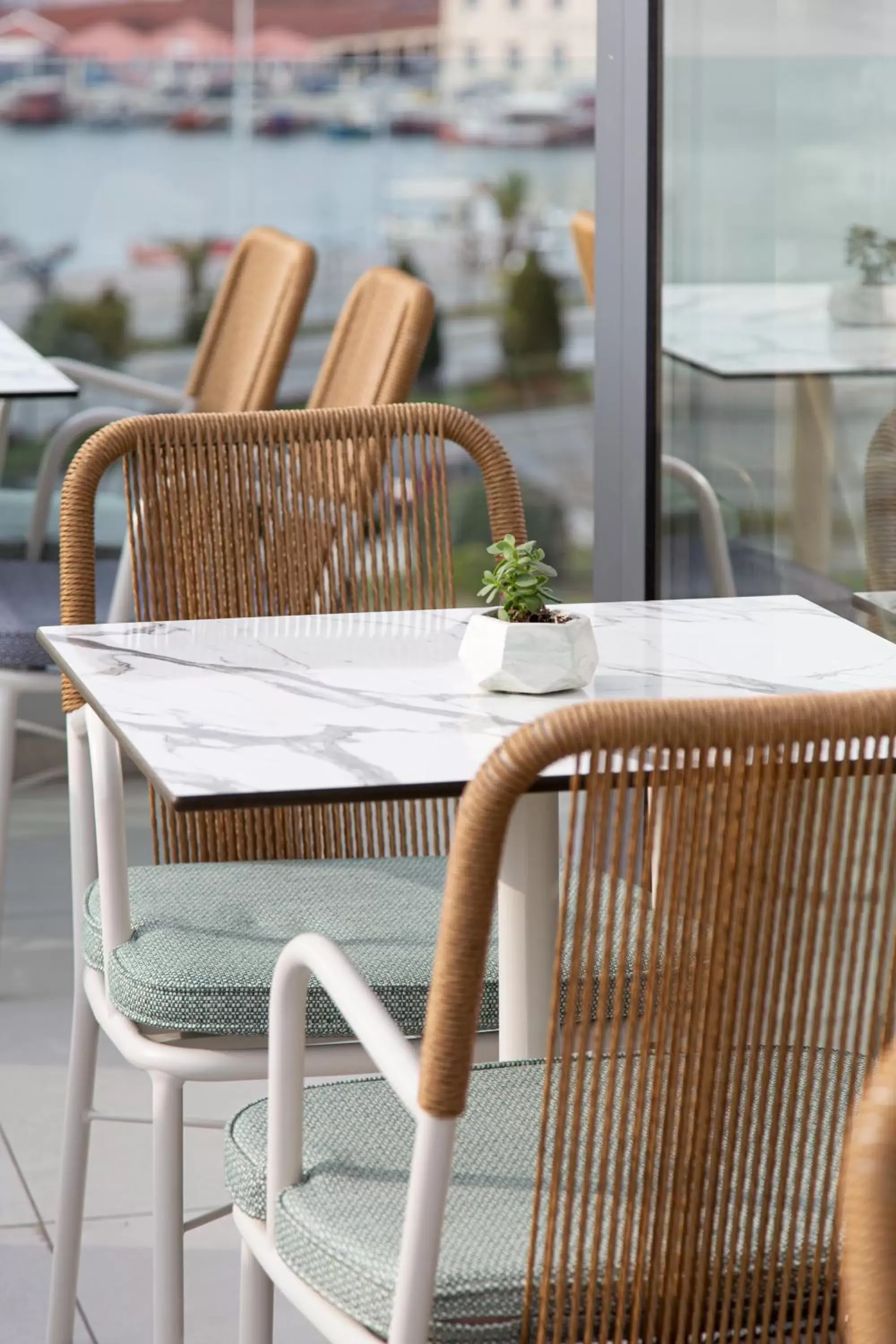 Day, Balcony/Terrace in 1910 Lifestyle Hotel