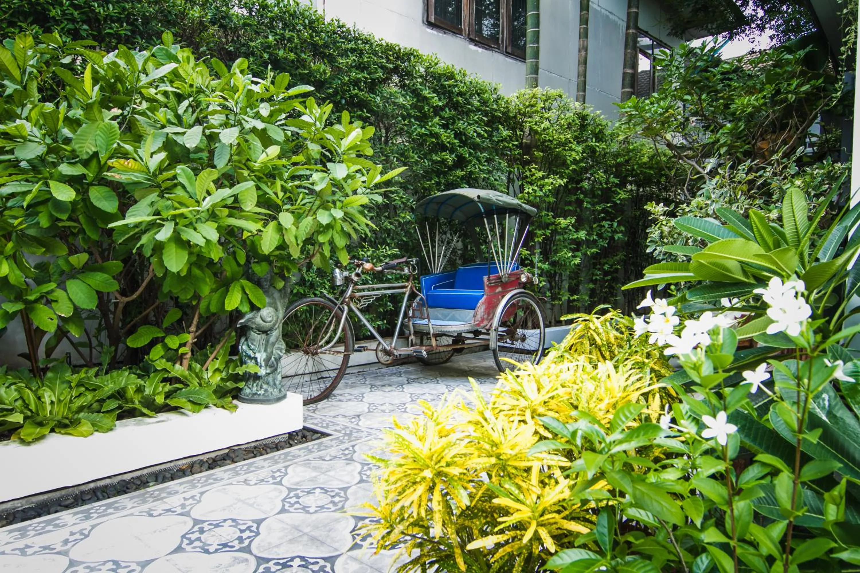 Other in Baan Noppawong